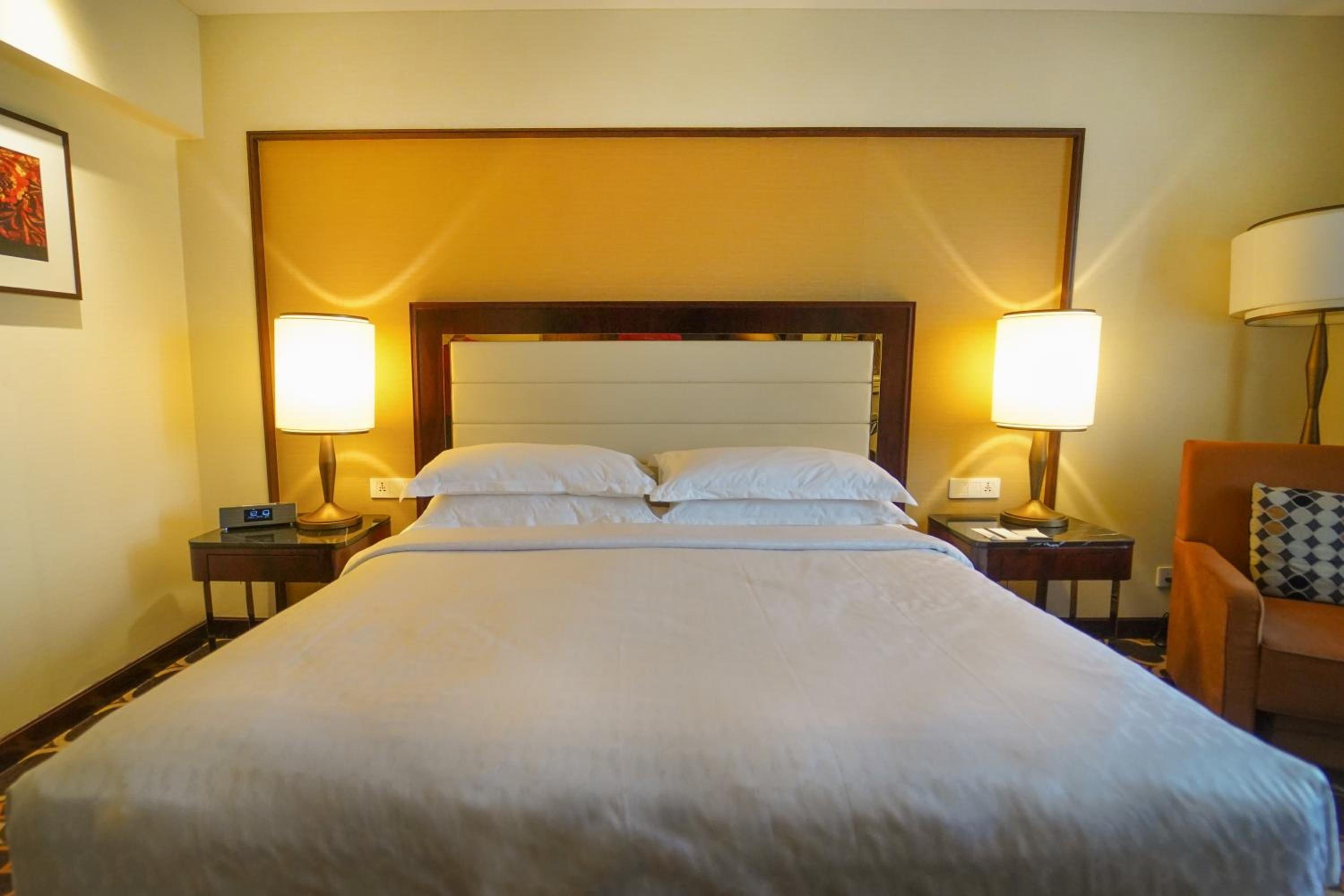 Classic King Room  - Photo 4
