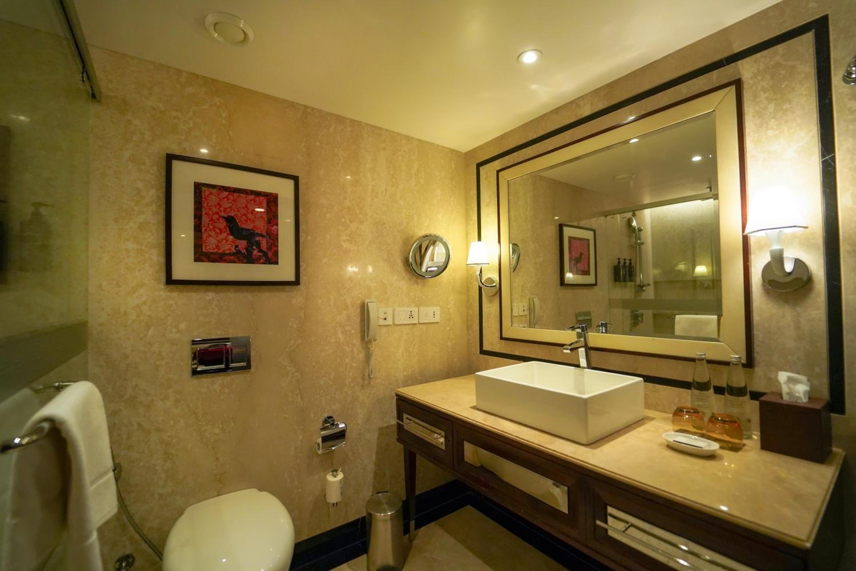 Classic King Room  - Photo 5