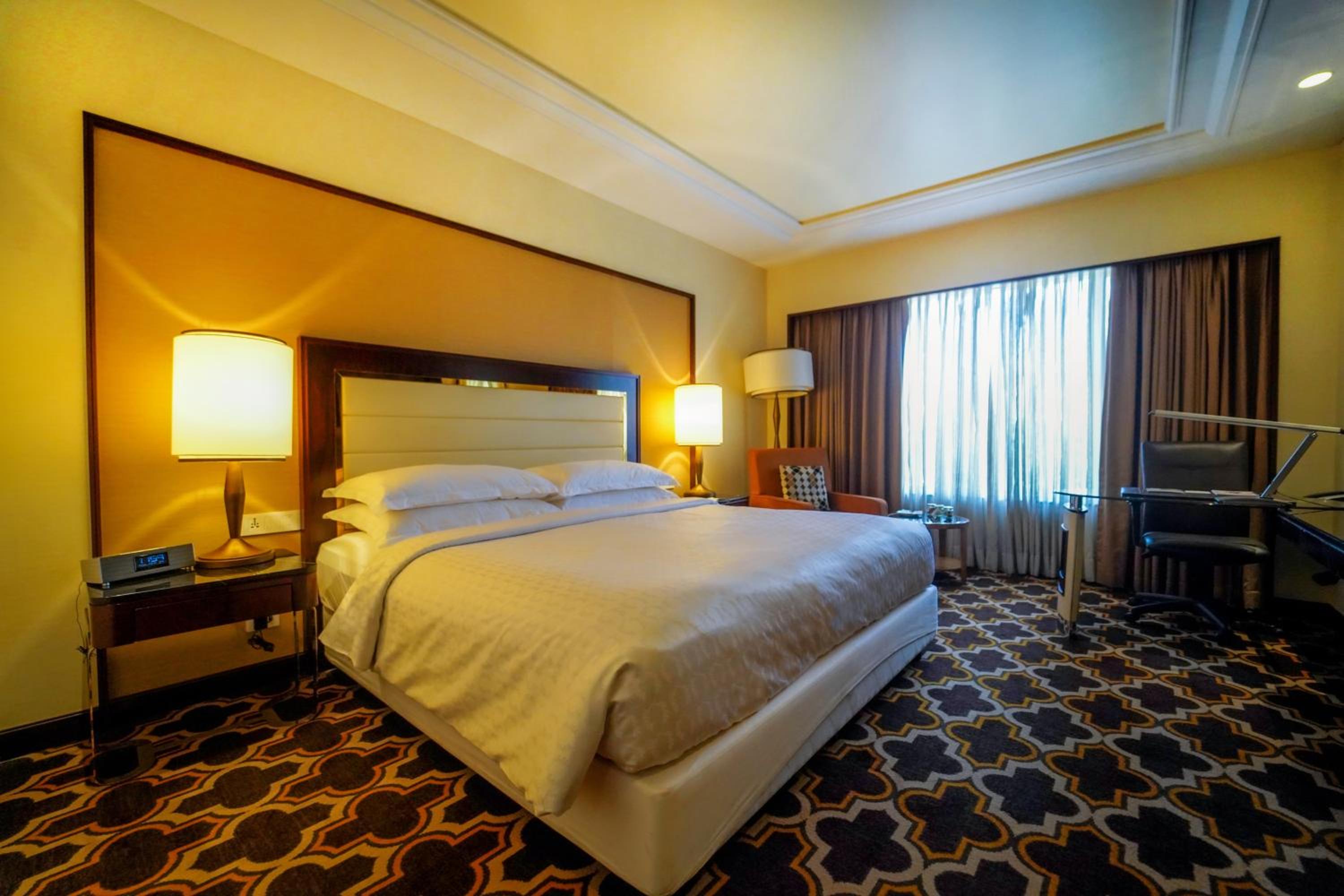 Classic King Room  - Photo 1
