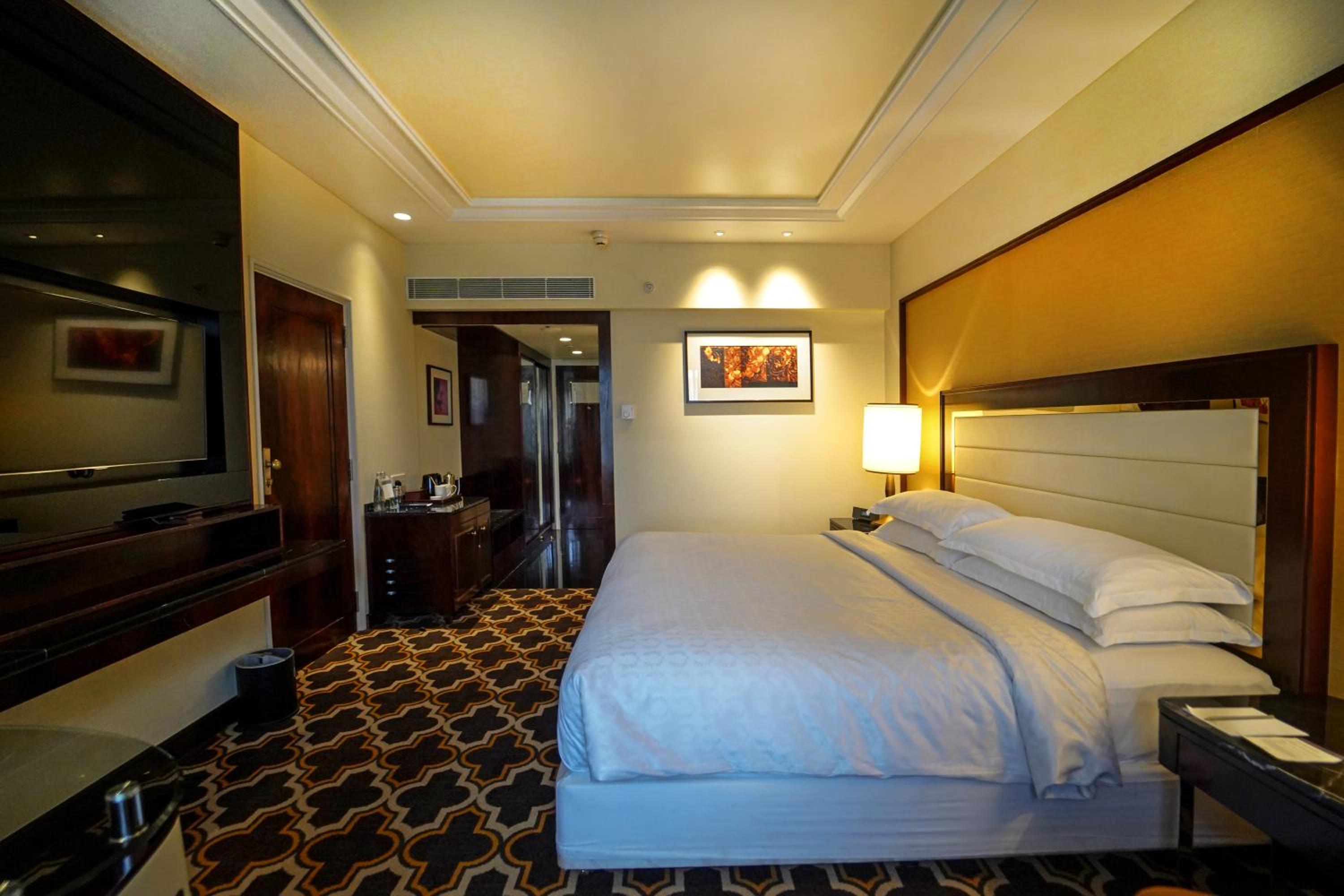 Classic King Room  - Photo 6