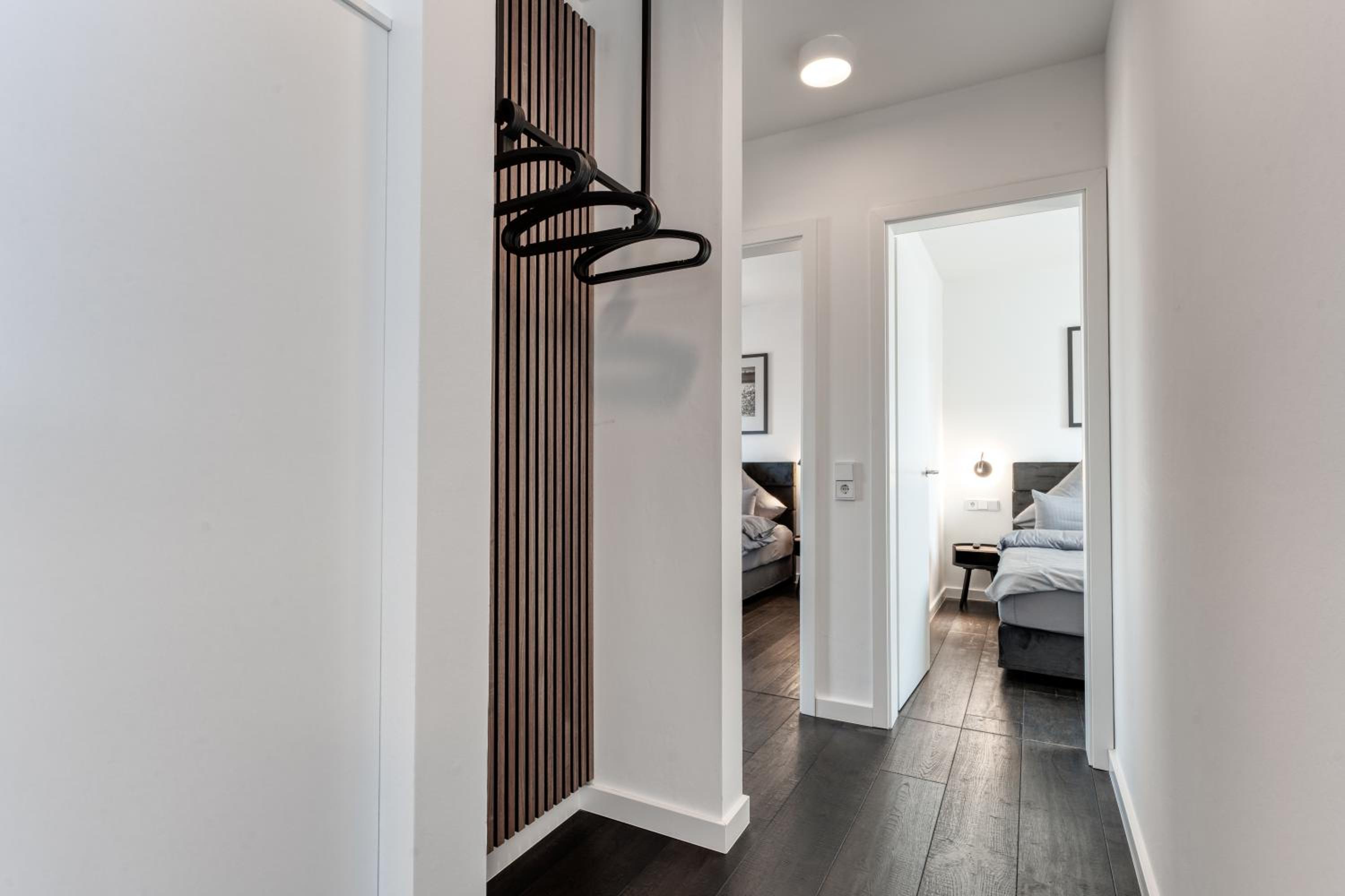 Penthouse Apartment photo 1