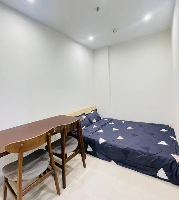 Two-Bedroom Apartment photo 1