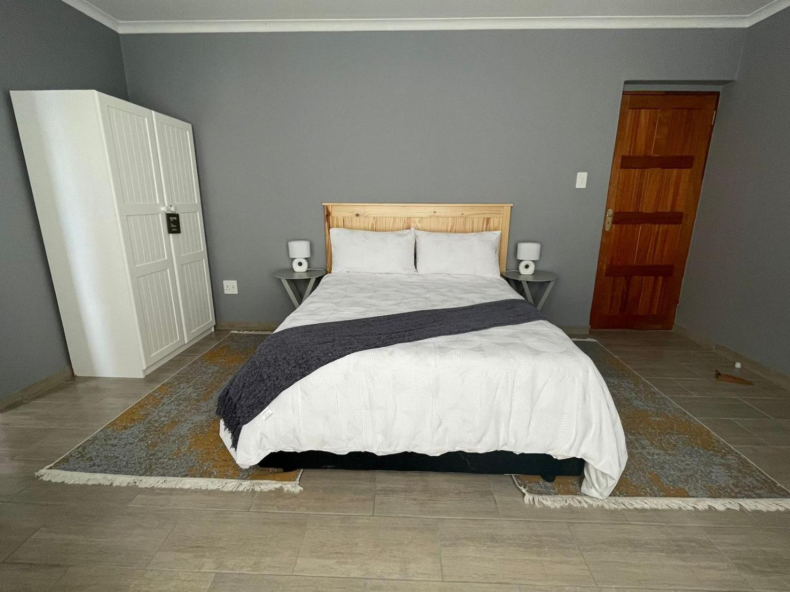 Double Room with Private Bathroom photo 2