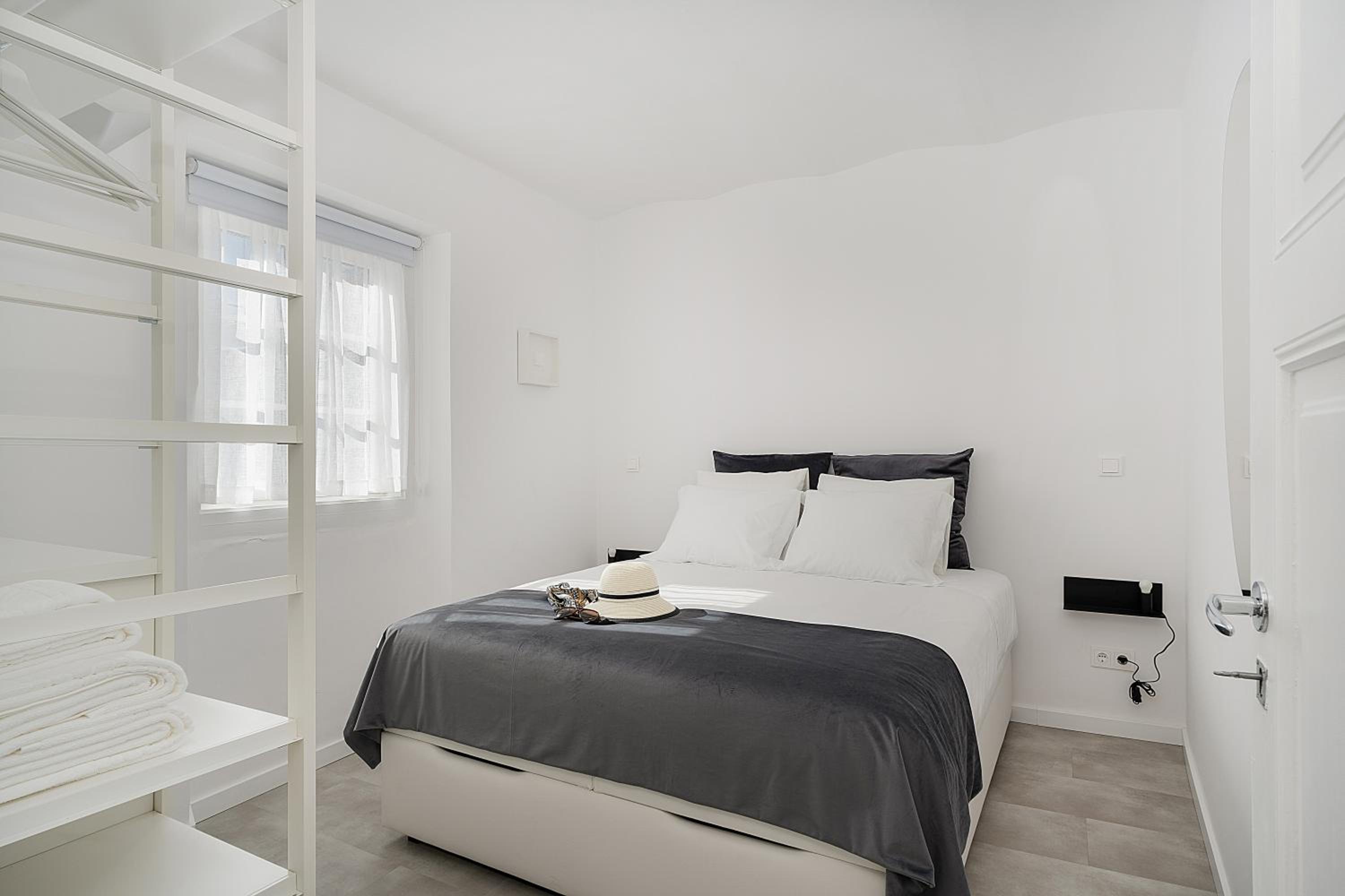 Two-Bedroom Apartment photo 1