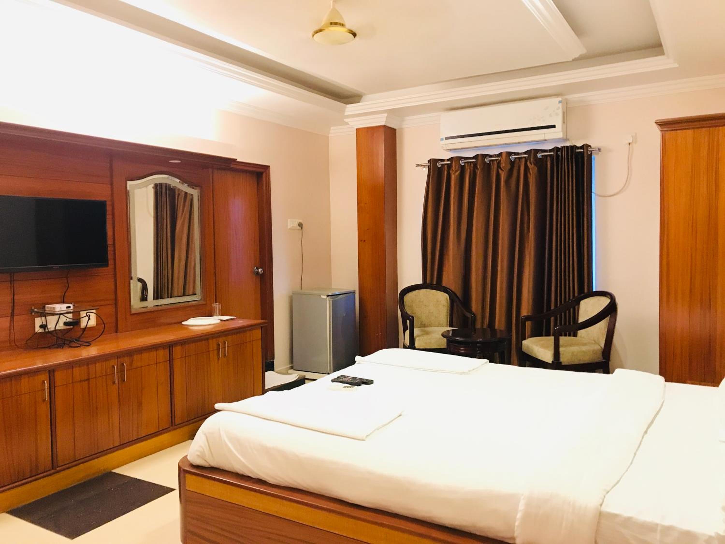 Suite photo 2