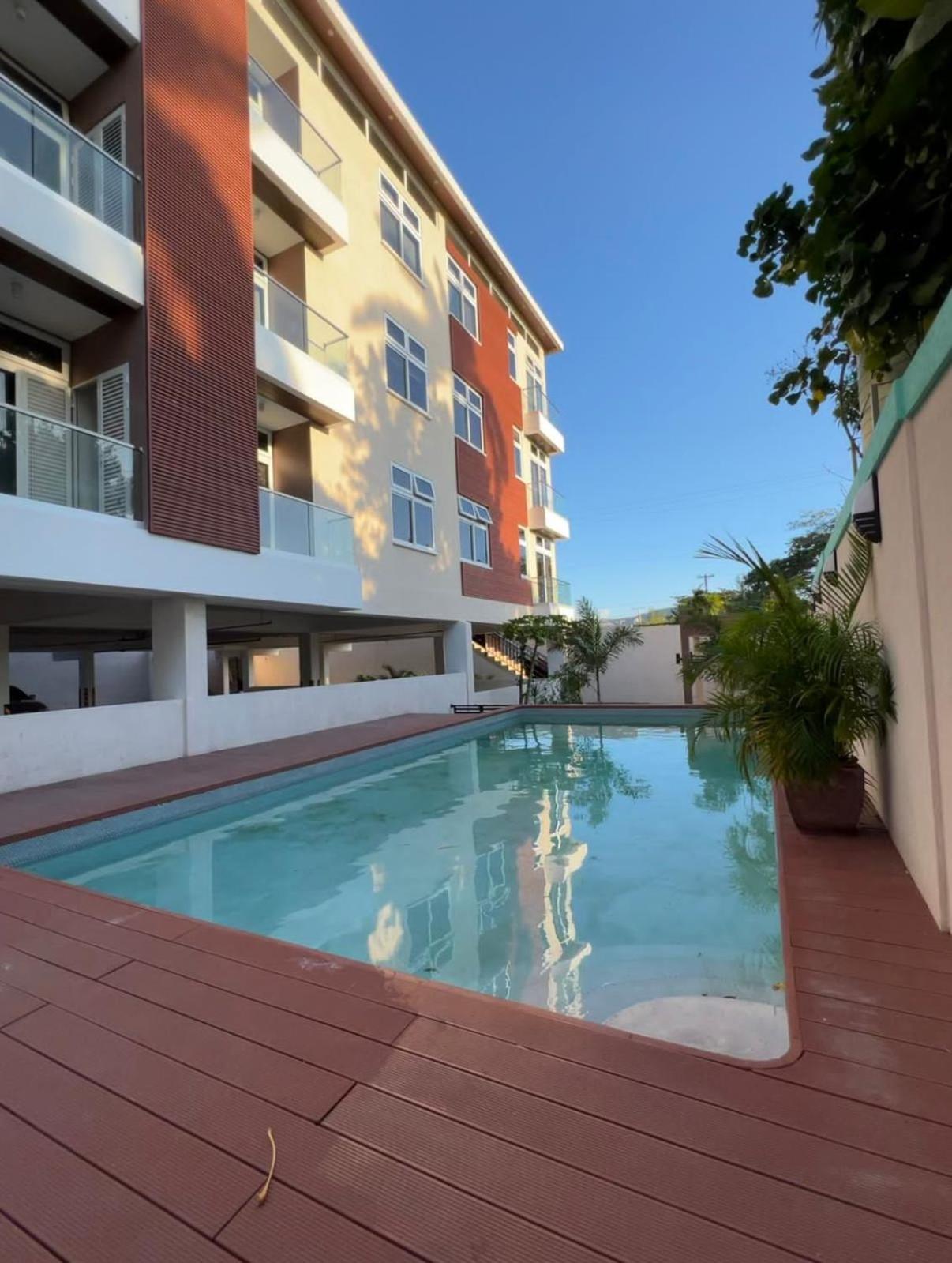 Apartment With View And Balcony photo 2