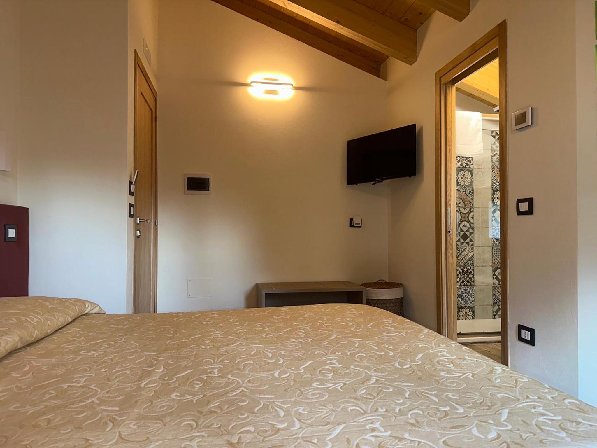 Comfort Quadruple Room photo 1
