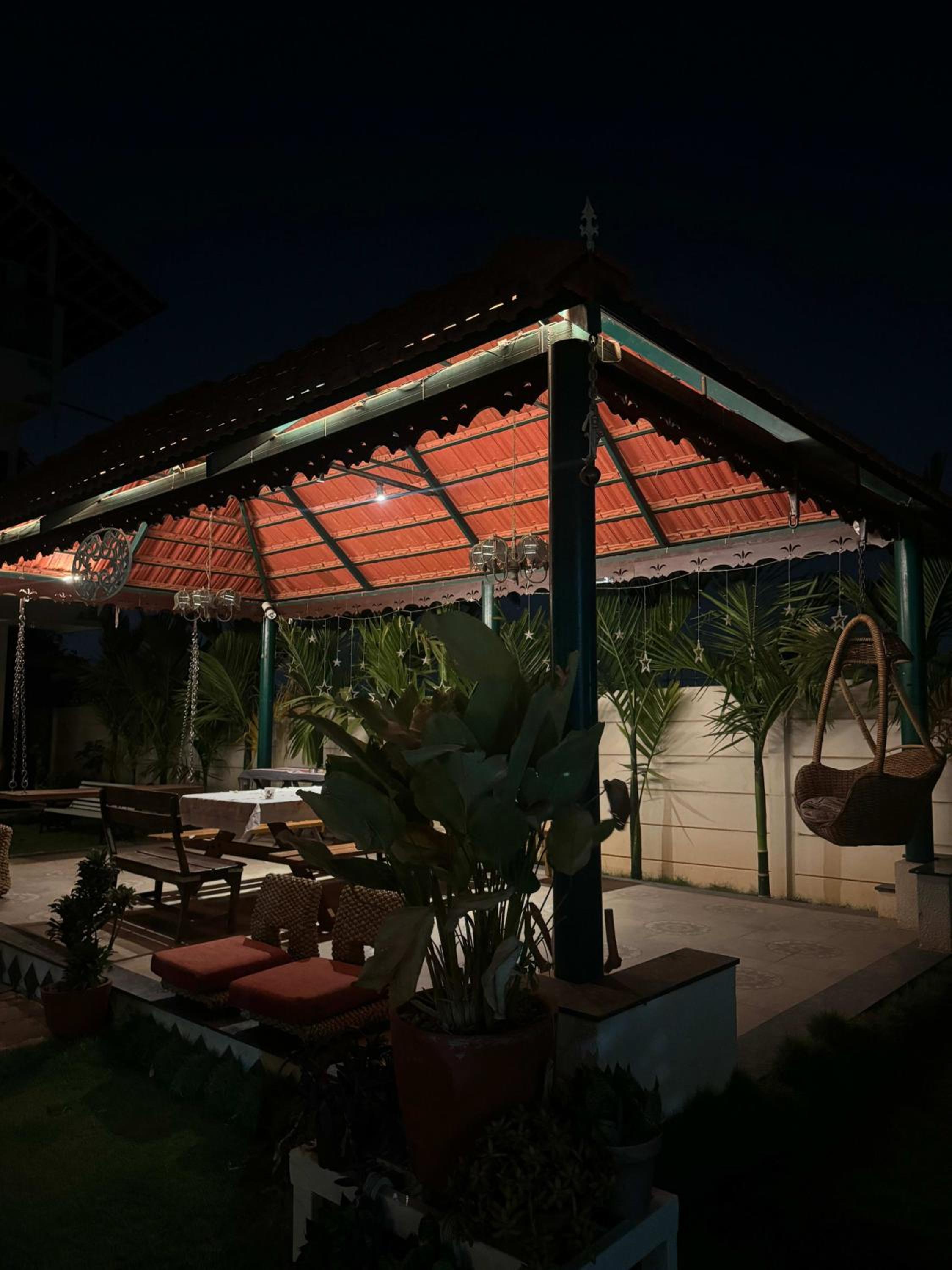 Villa photo 2