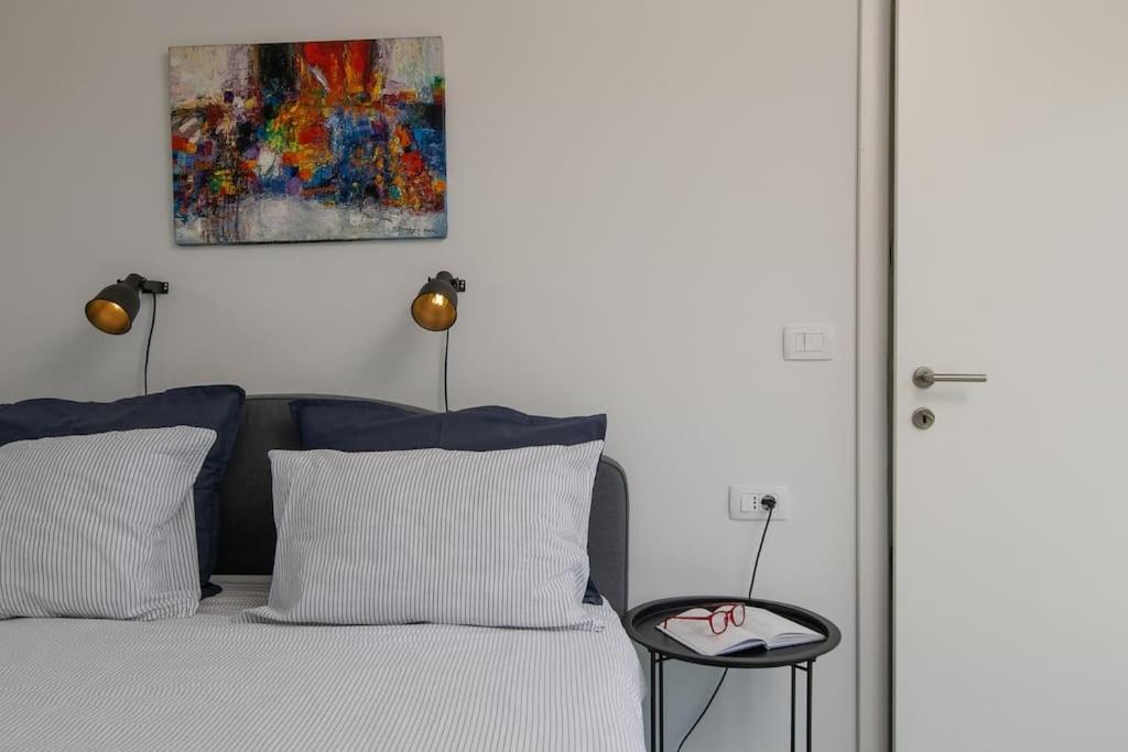 Three-Bedroom Villa photo 1