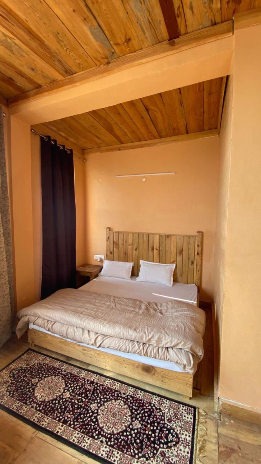 Deluxe Double Room photo 3