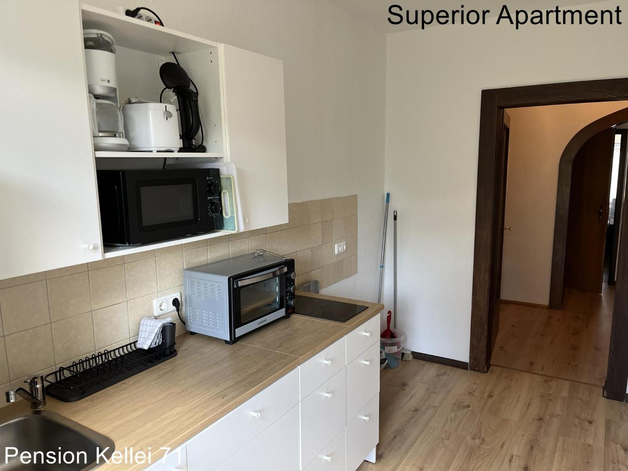 Superior Apartment photo 1