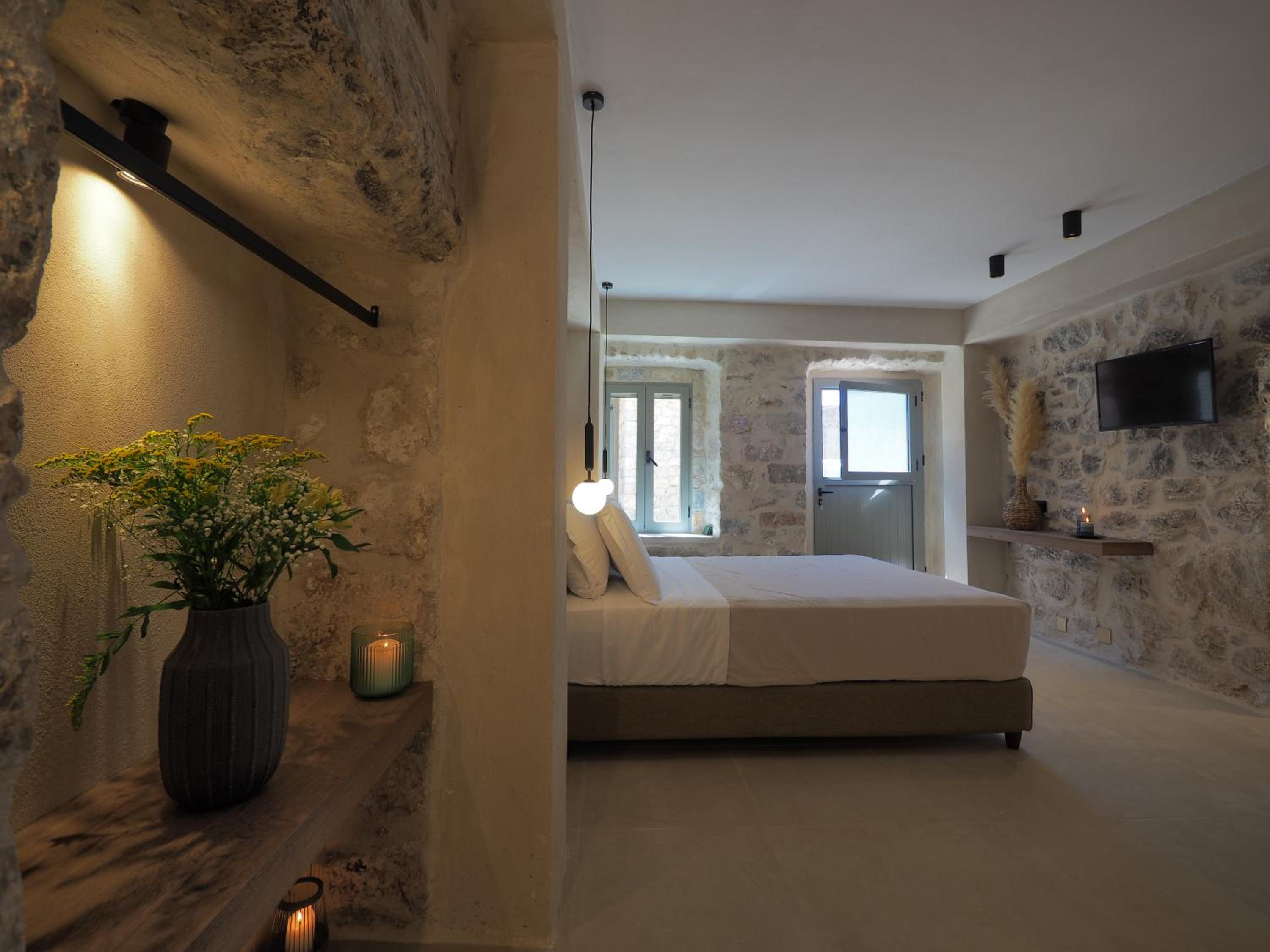One-Bedroom House photo 2