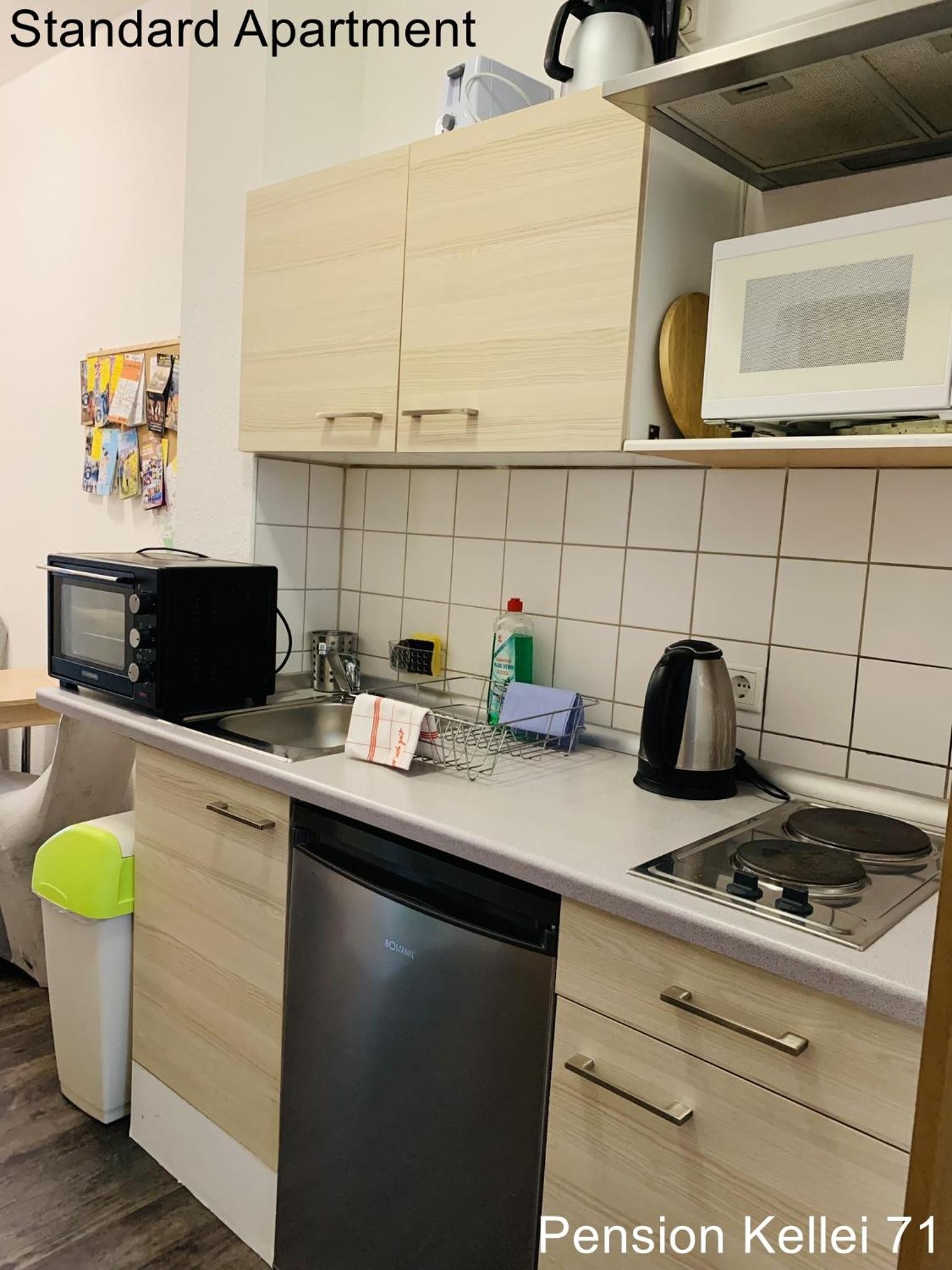 Standard Apartment photo 1