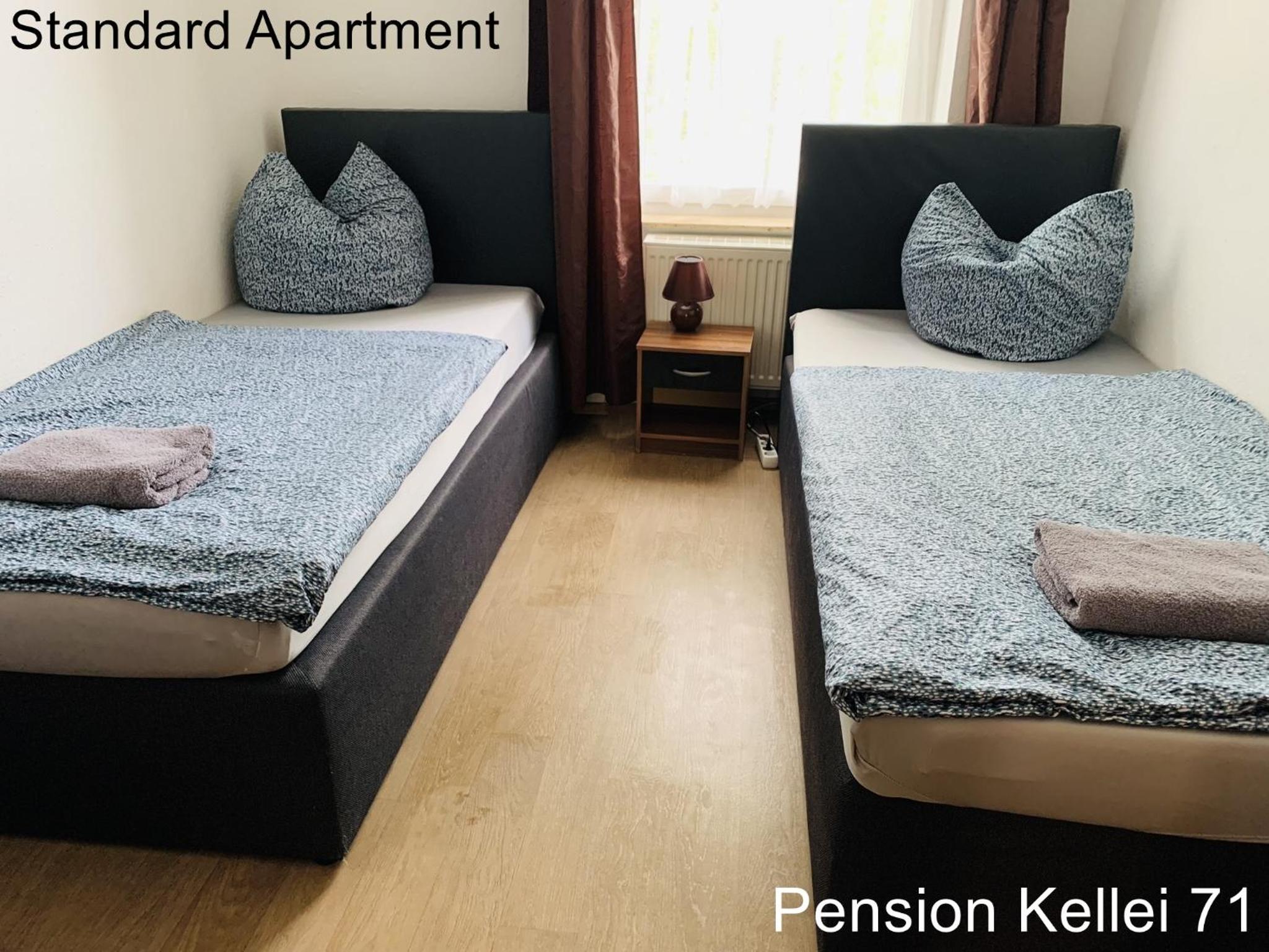 Standard Apartment photo 3