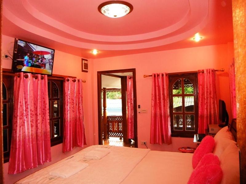 Standard Double Room photo 2