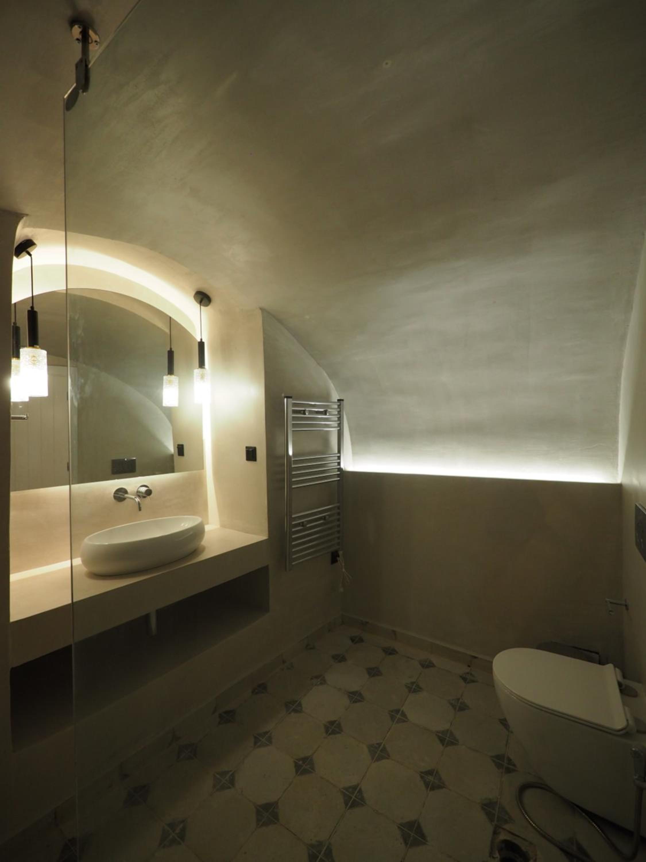 One-Bedroom House photo 2