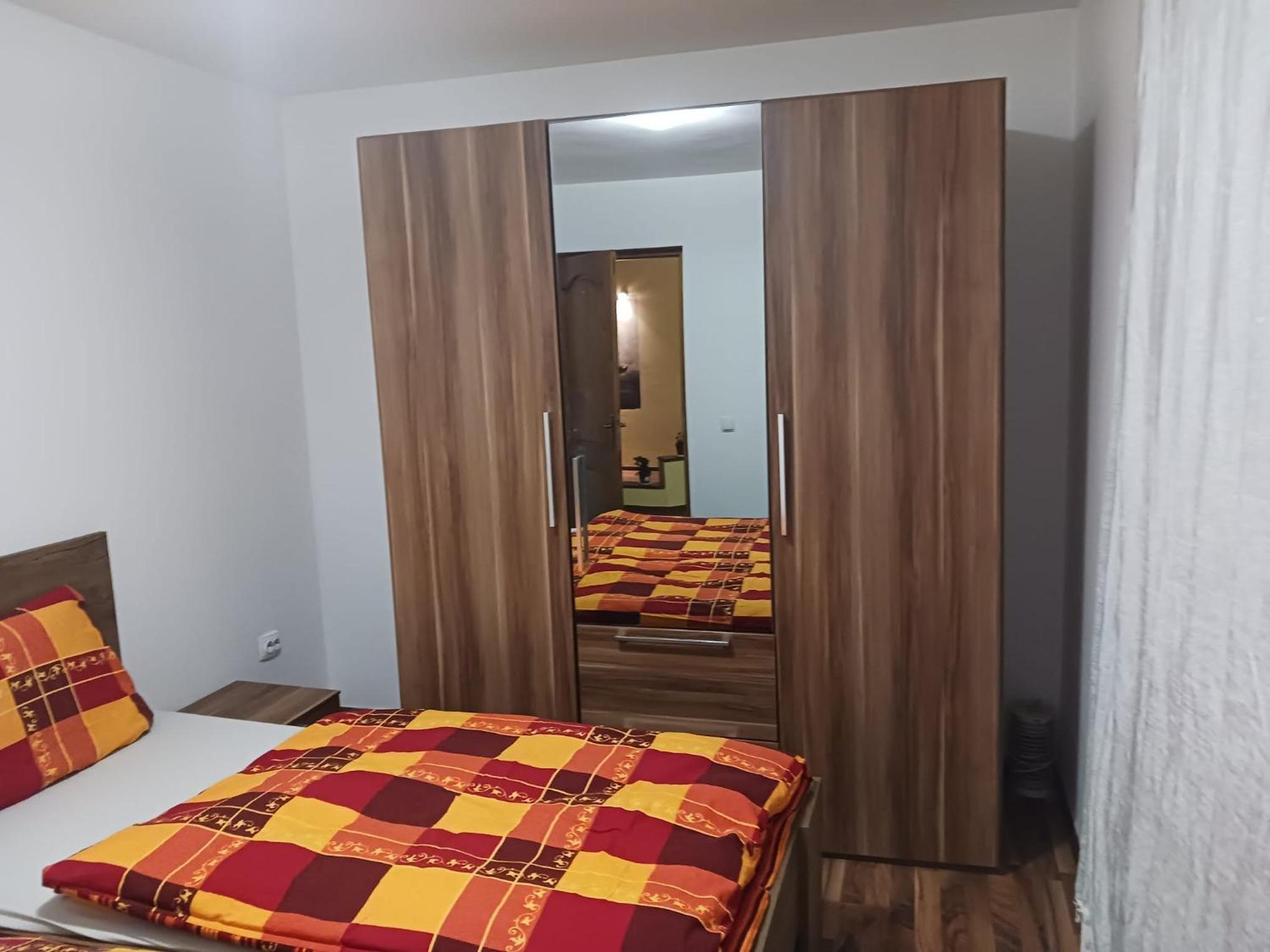 One-Bedroom Apartment with Garden photo 1
