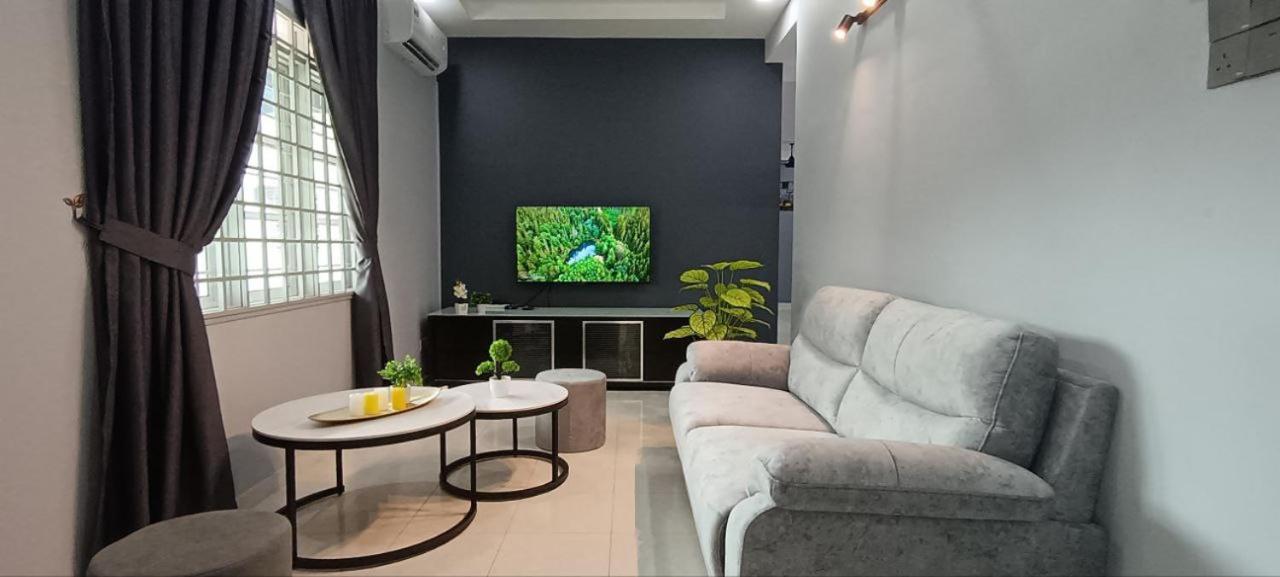 Three-Bedroom House - Photo 39