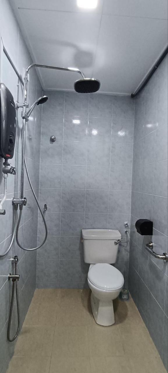 Three-Bedroom House - Photo 41