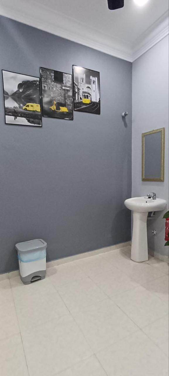 Three-Bedroom House - Photo 46