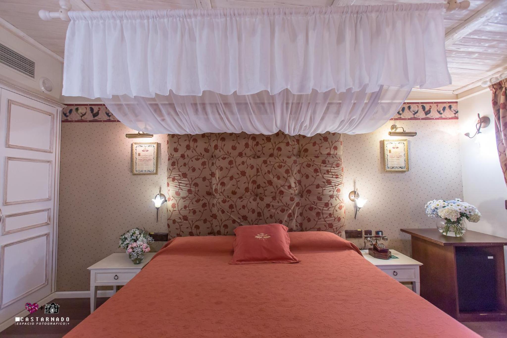 Habitación Queen