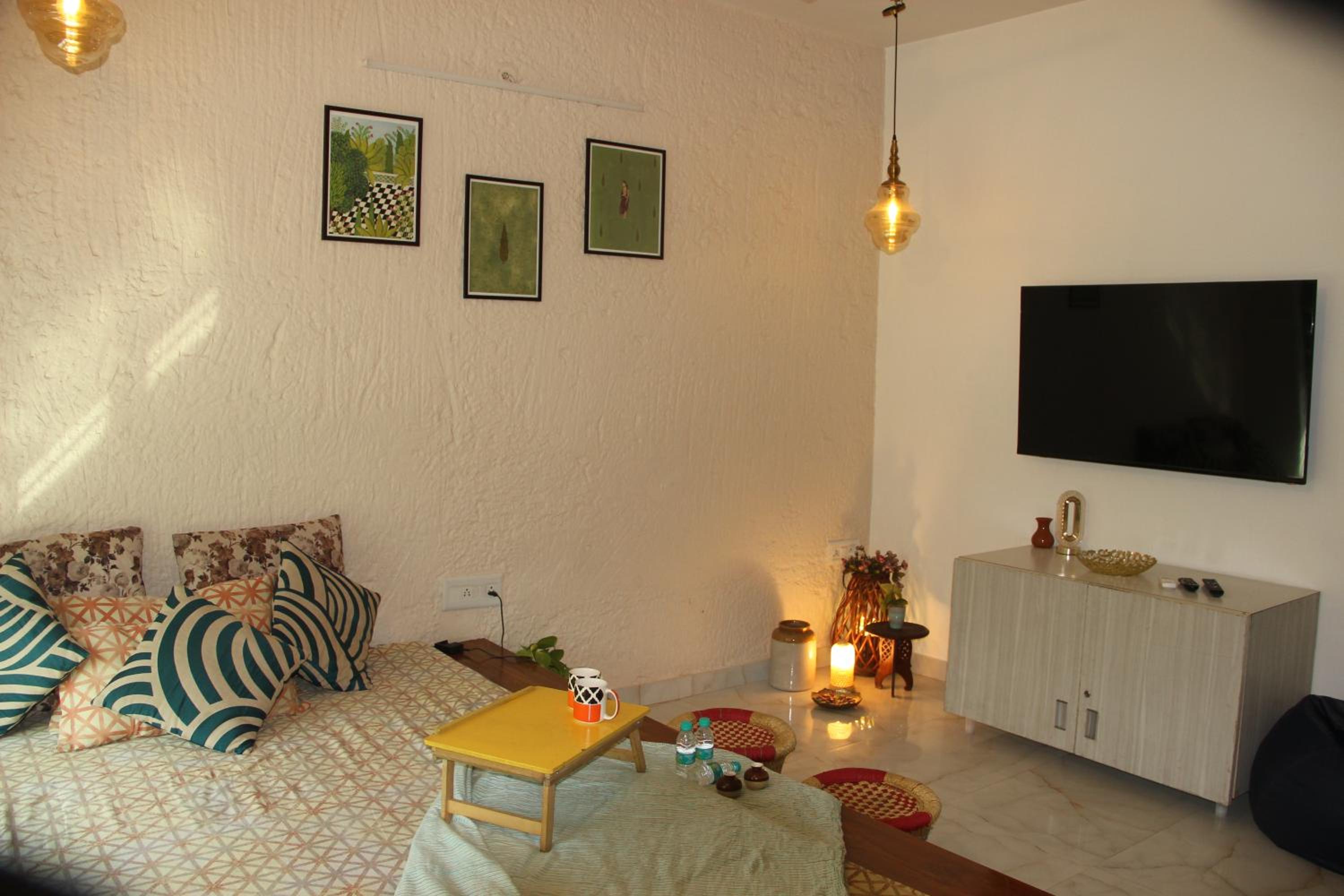 Two-Bedroom House photo 1