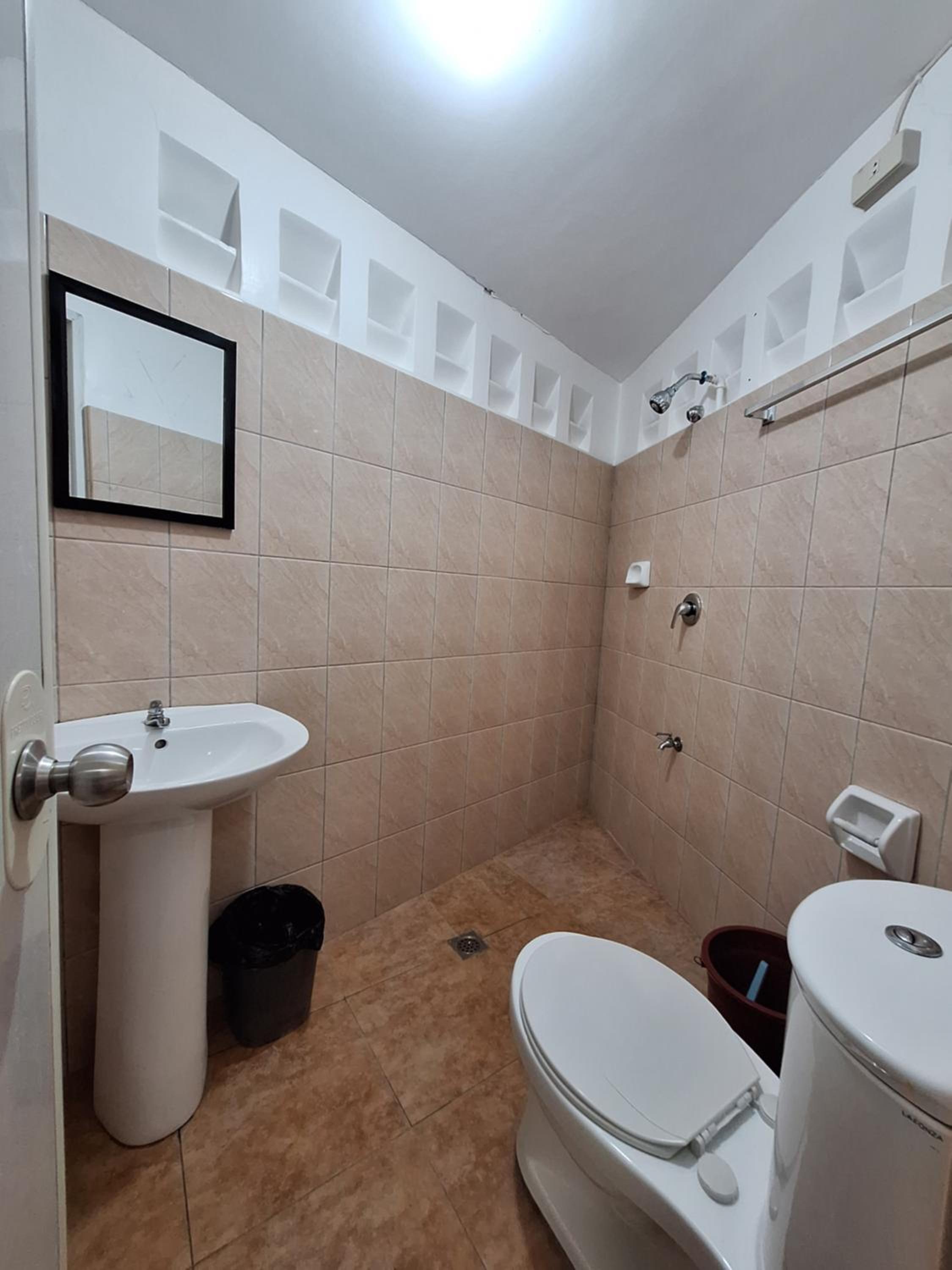 Double Room with Private Bathroom photo 1