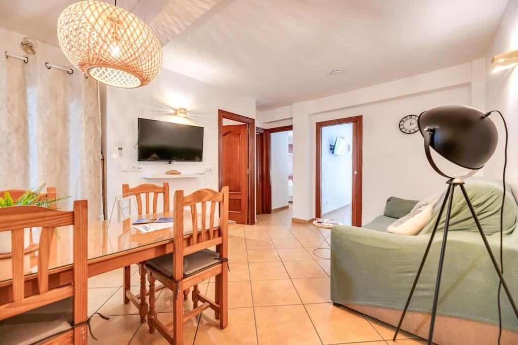 Departamento de tres habitaciones