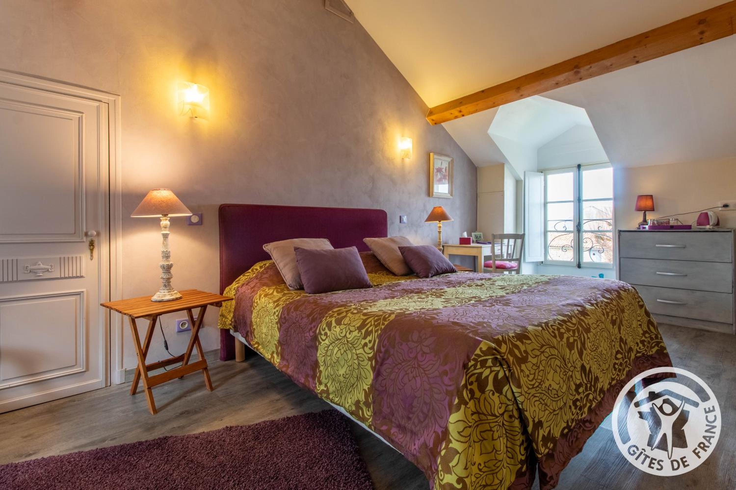 Comfort Double Room photo 2