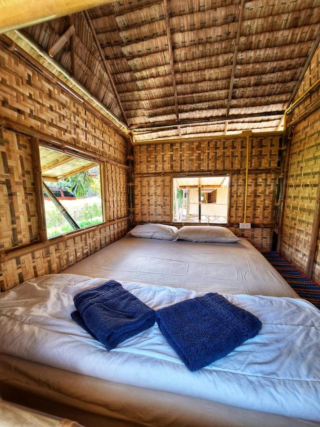 Bungalow with Patio photo 1