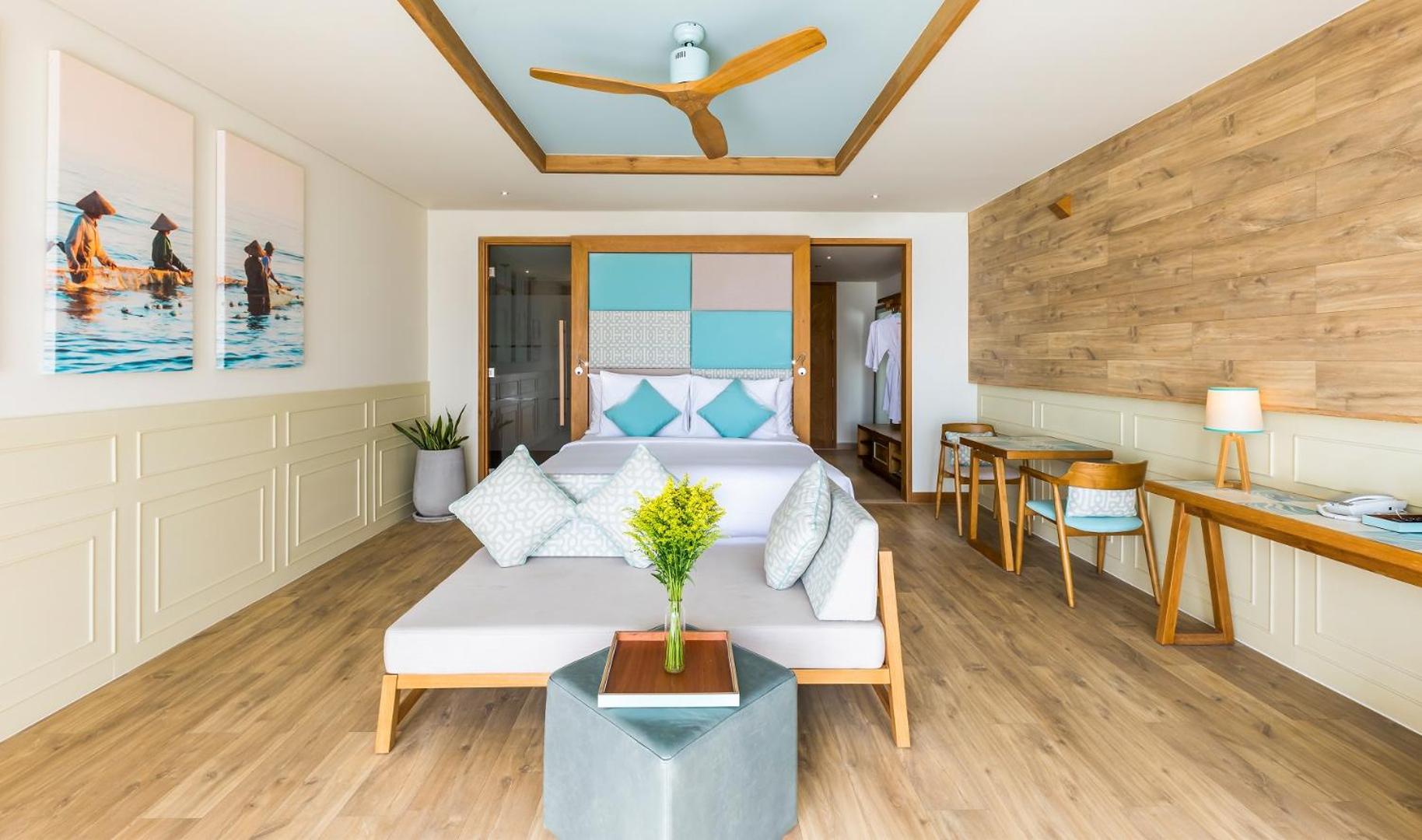 Fusion King Suite with Partial Sea View - Photo 1