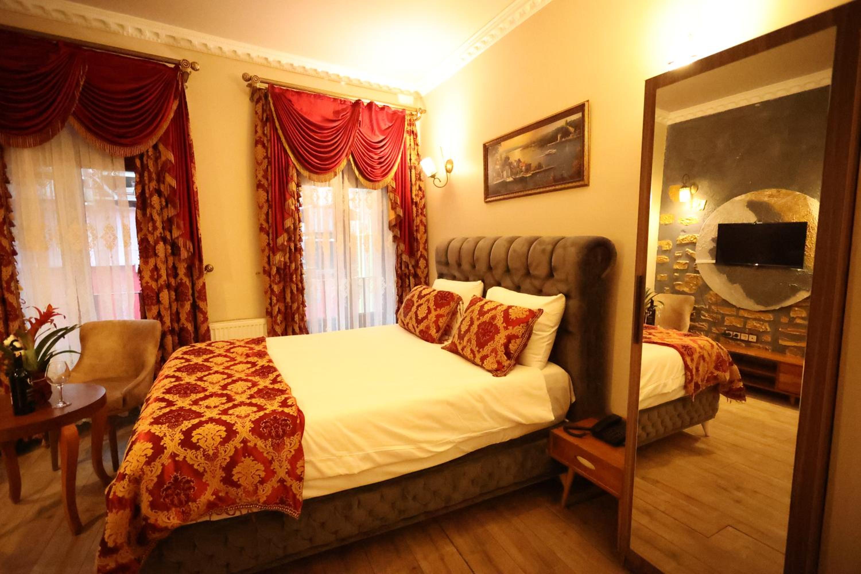 Superior Triple Room photo 1