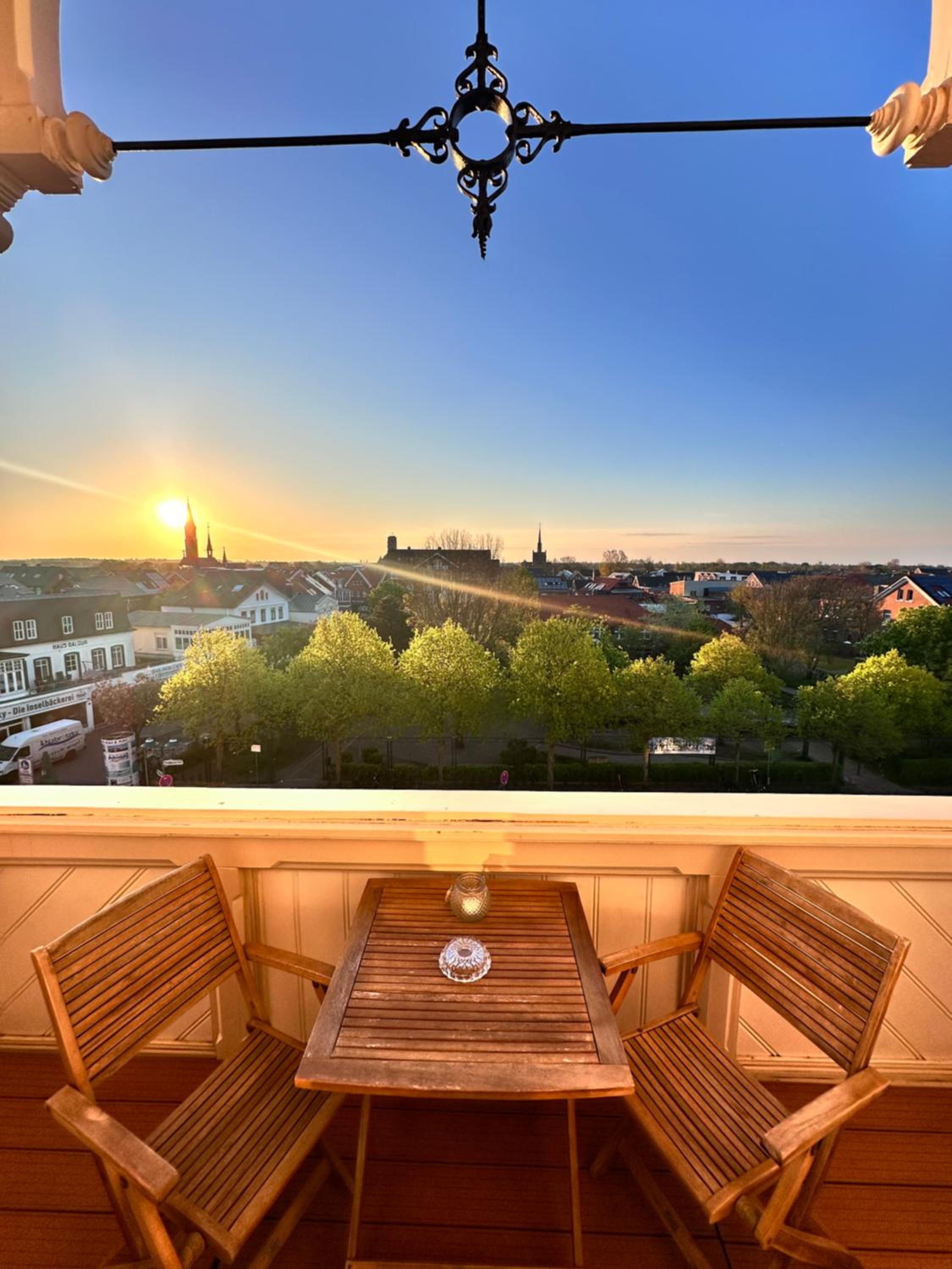 Junior Suite with Balcony photo 1