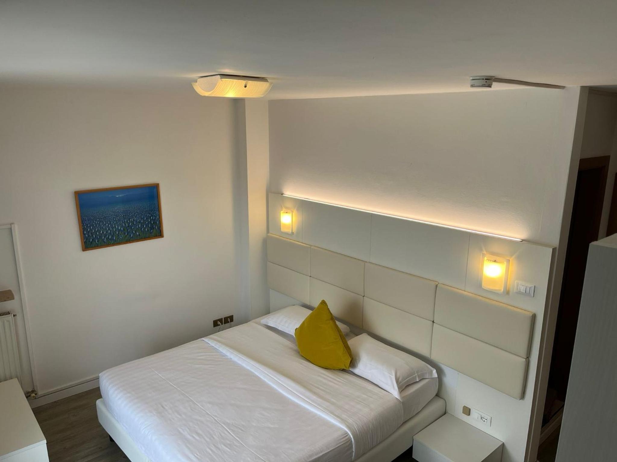 Double or Twin Room photo 1