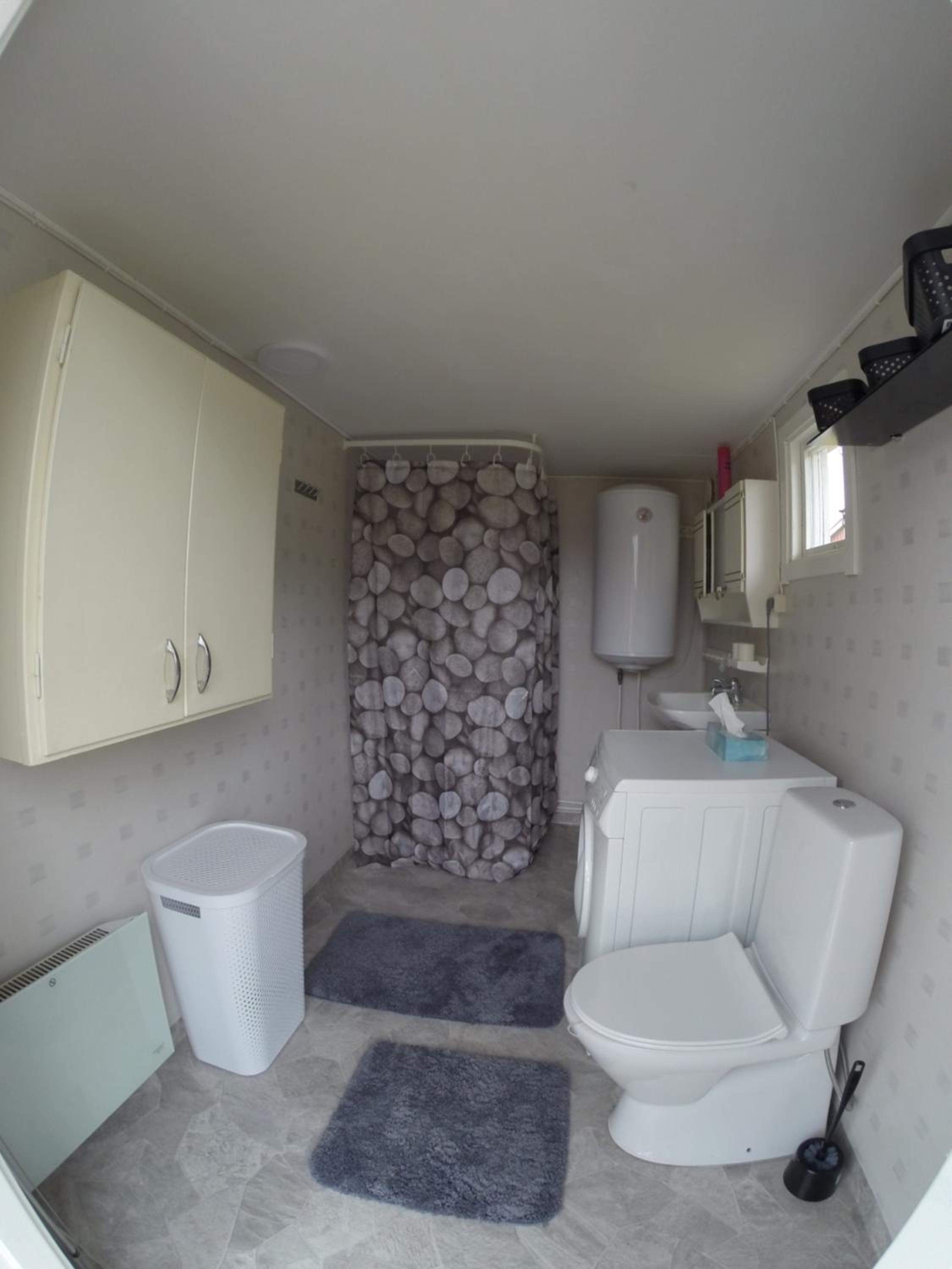 One-Bedroom House photo 3