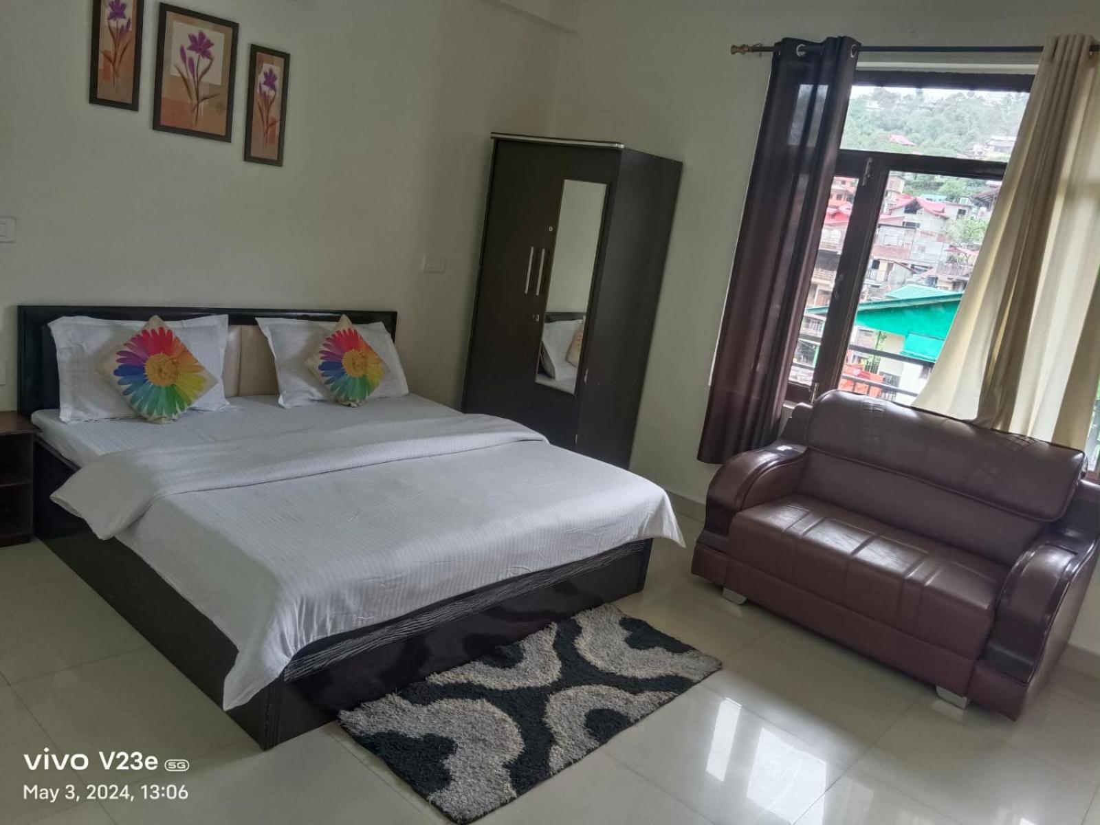 Double Room photo 3