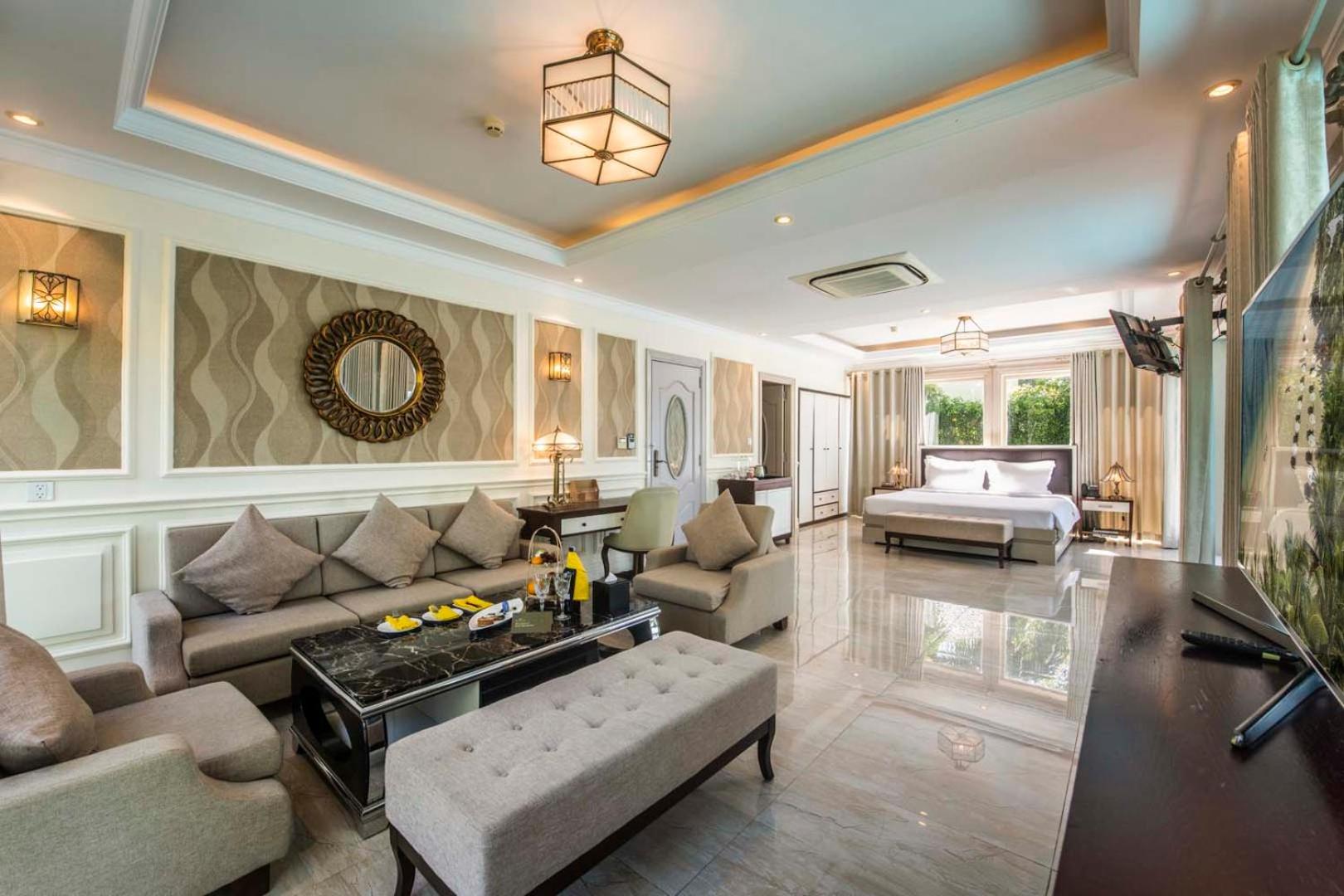 Executive Suite Seaview - Photo 9