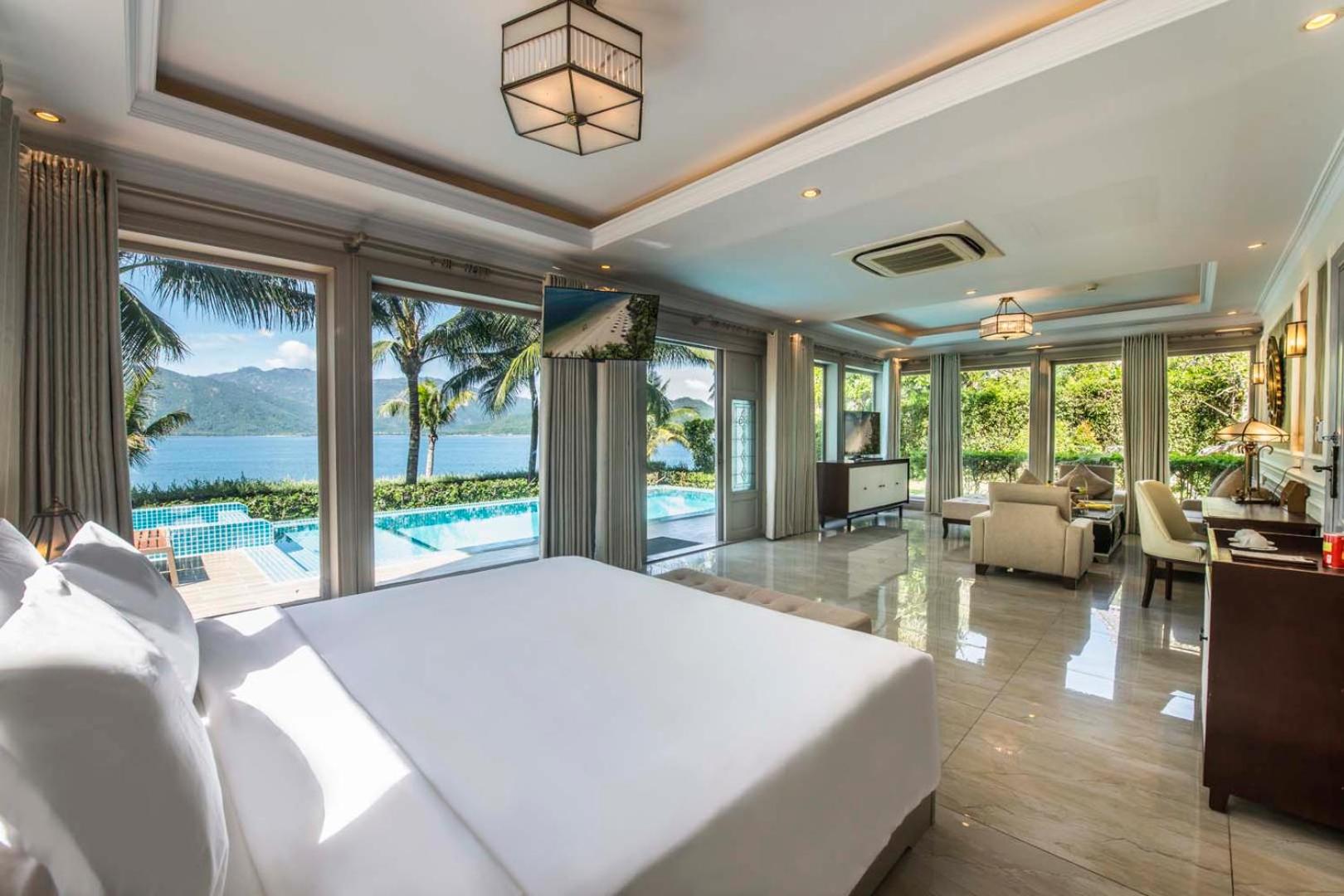 Executive Suite Seaview - Photo 7