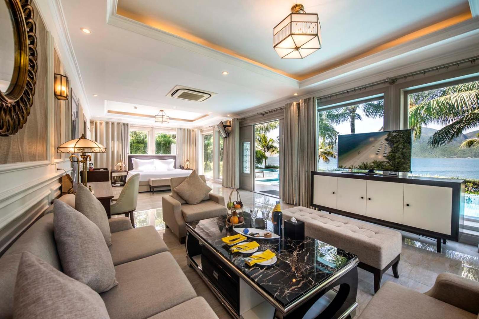 Executive Suite Seaview - Photo 8