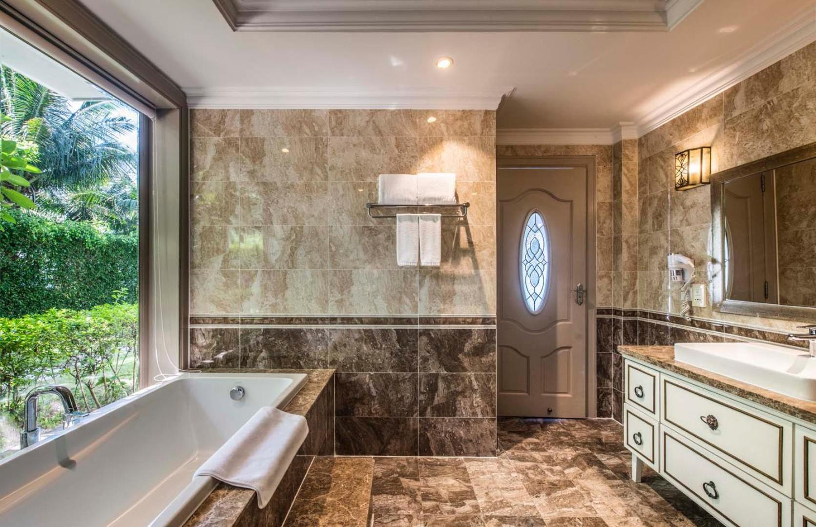 Executive Suite Seaview - Photo 6