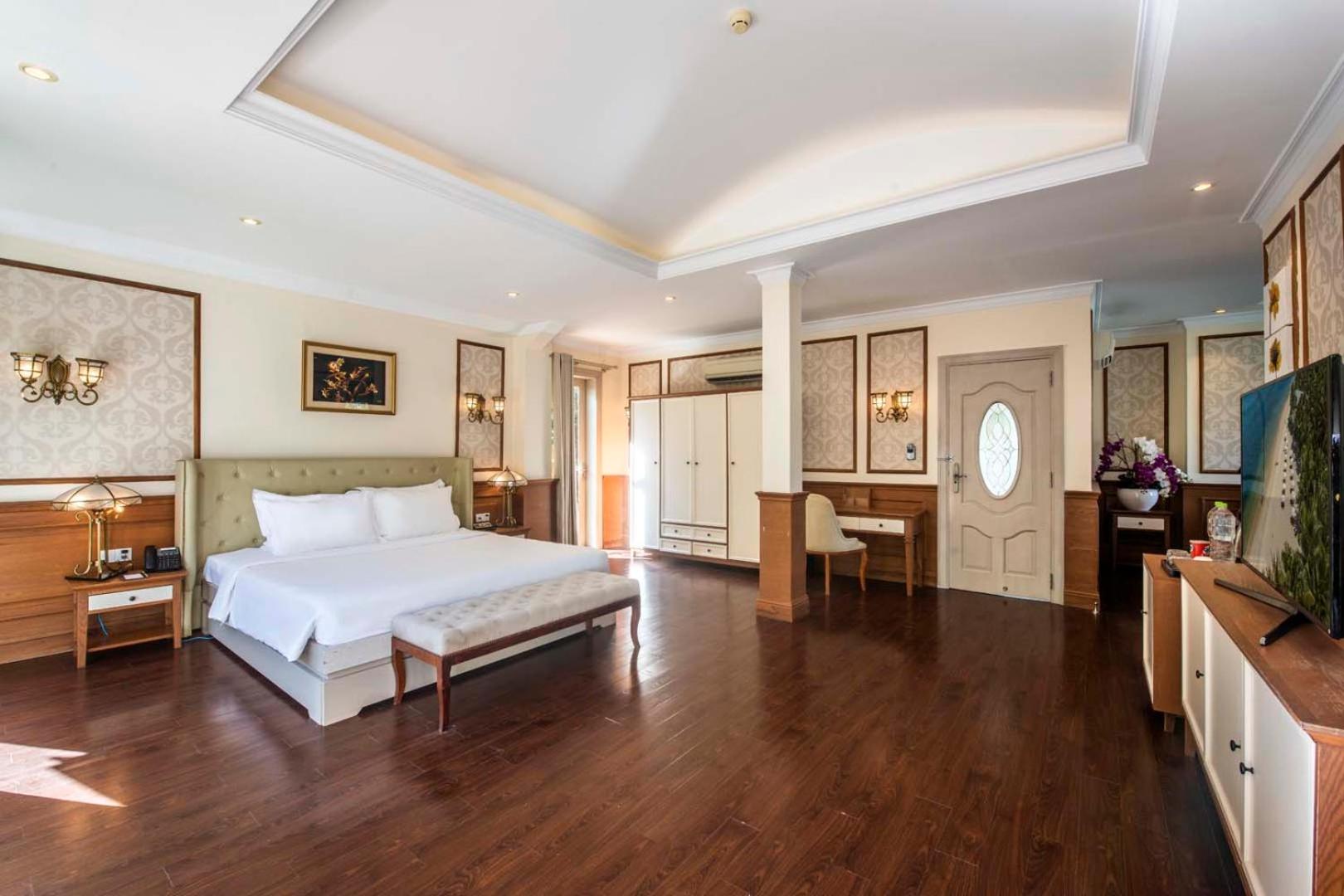 Executive Suite Seaview - Photo 11