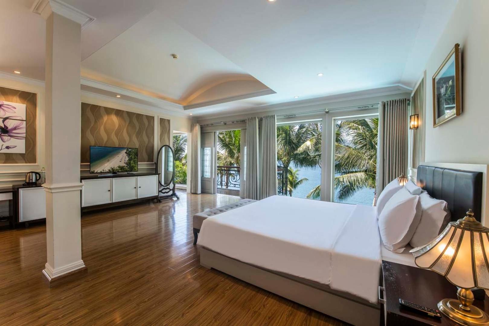 Executive Suite Seaview - Photo 2