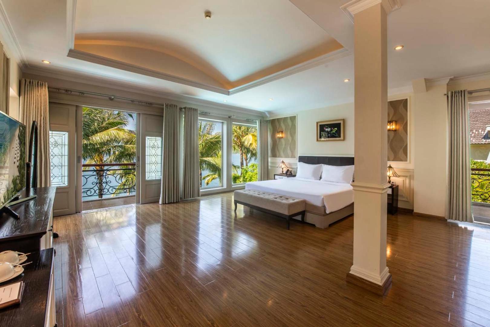 Executive Suite Seaview - Photo 12