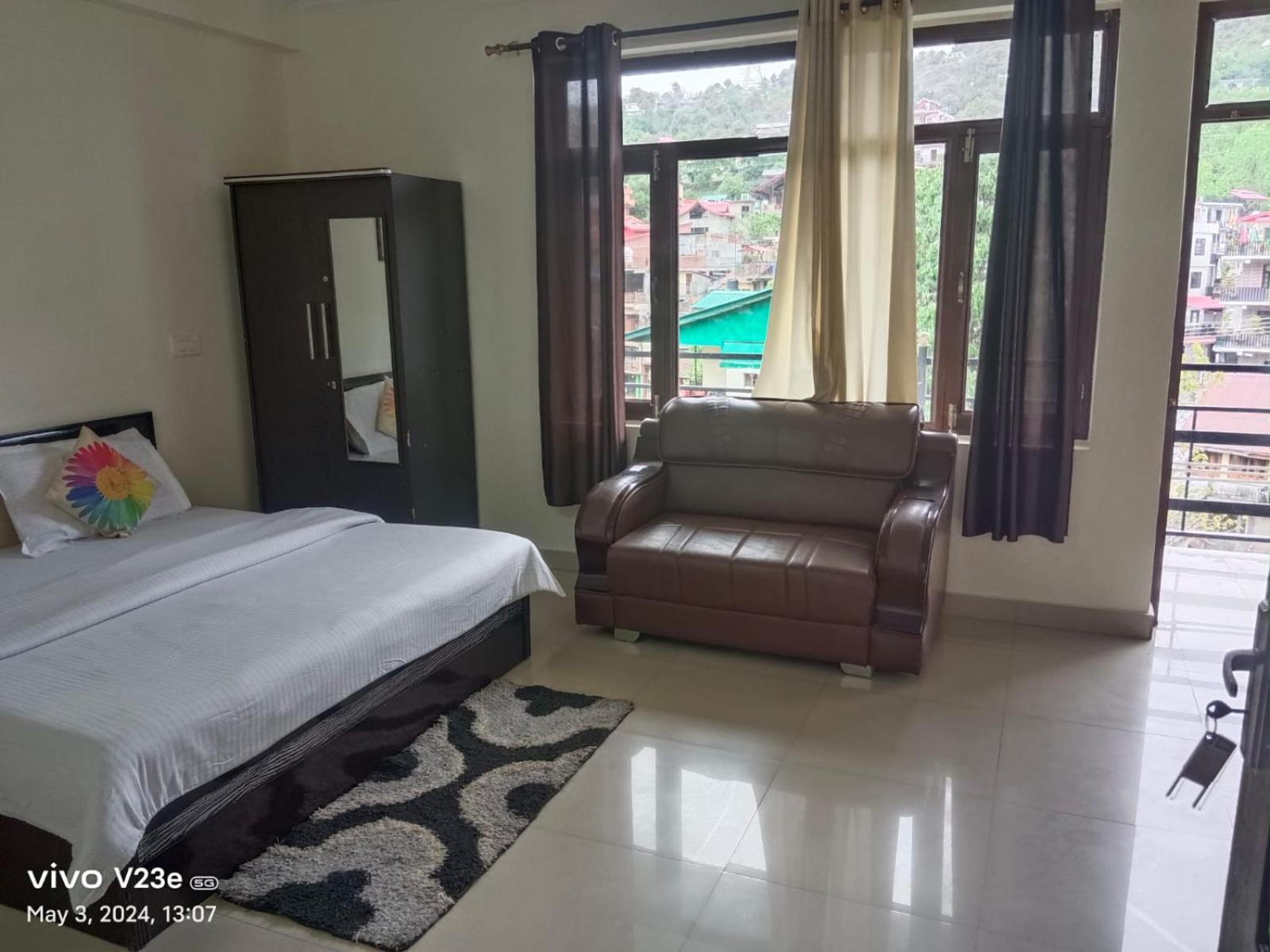 Double Room photo 2