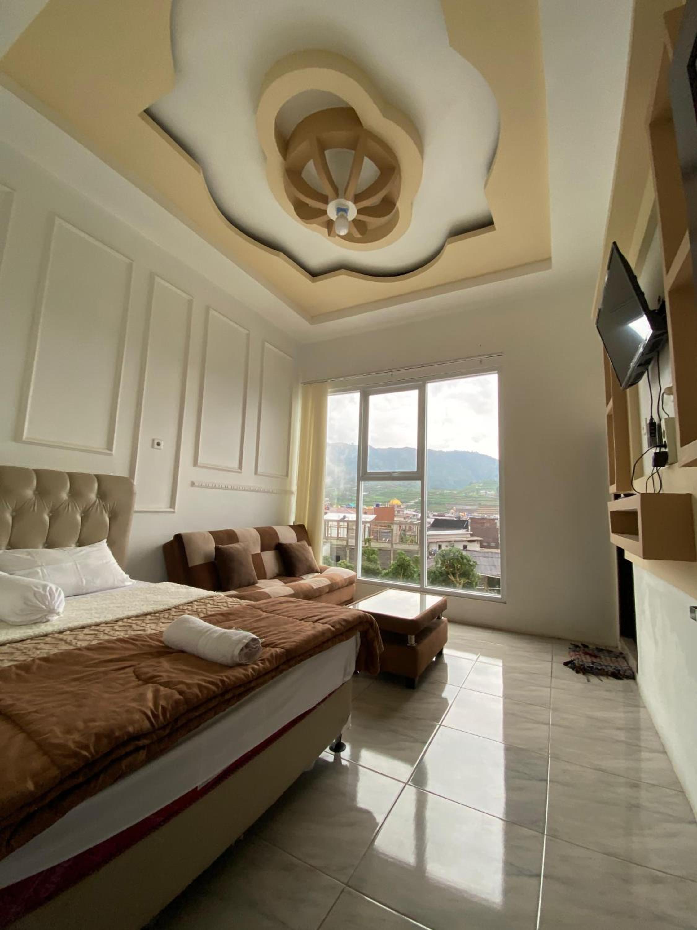 Deluxe Room photo 3