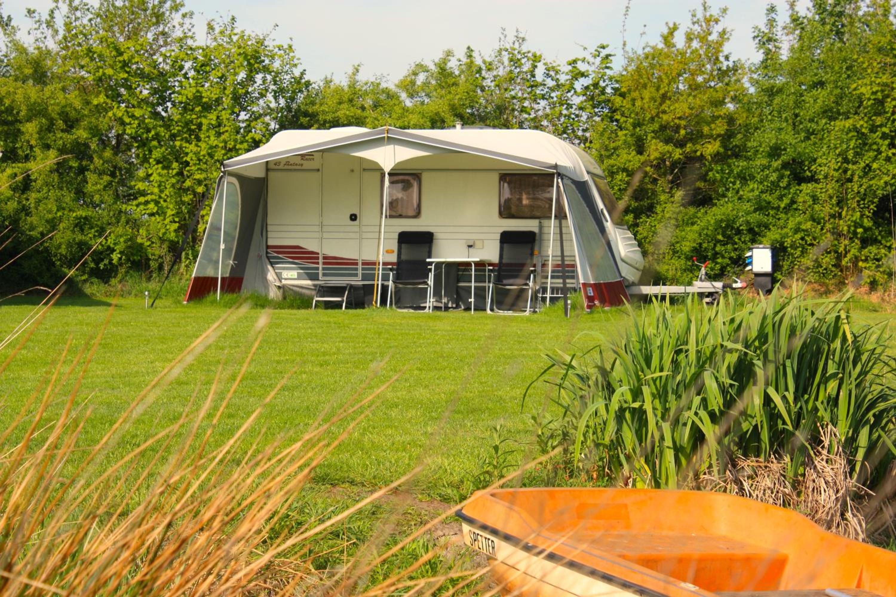 Caravan photo 3