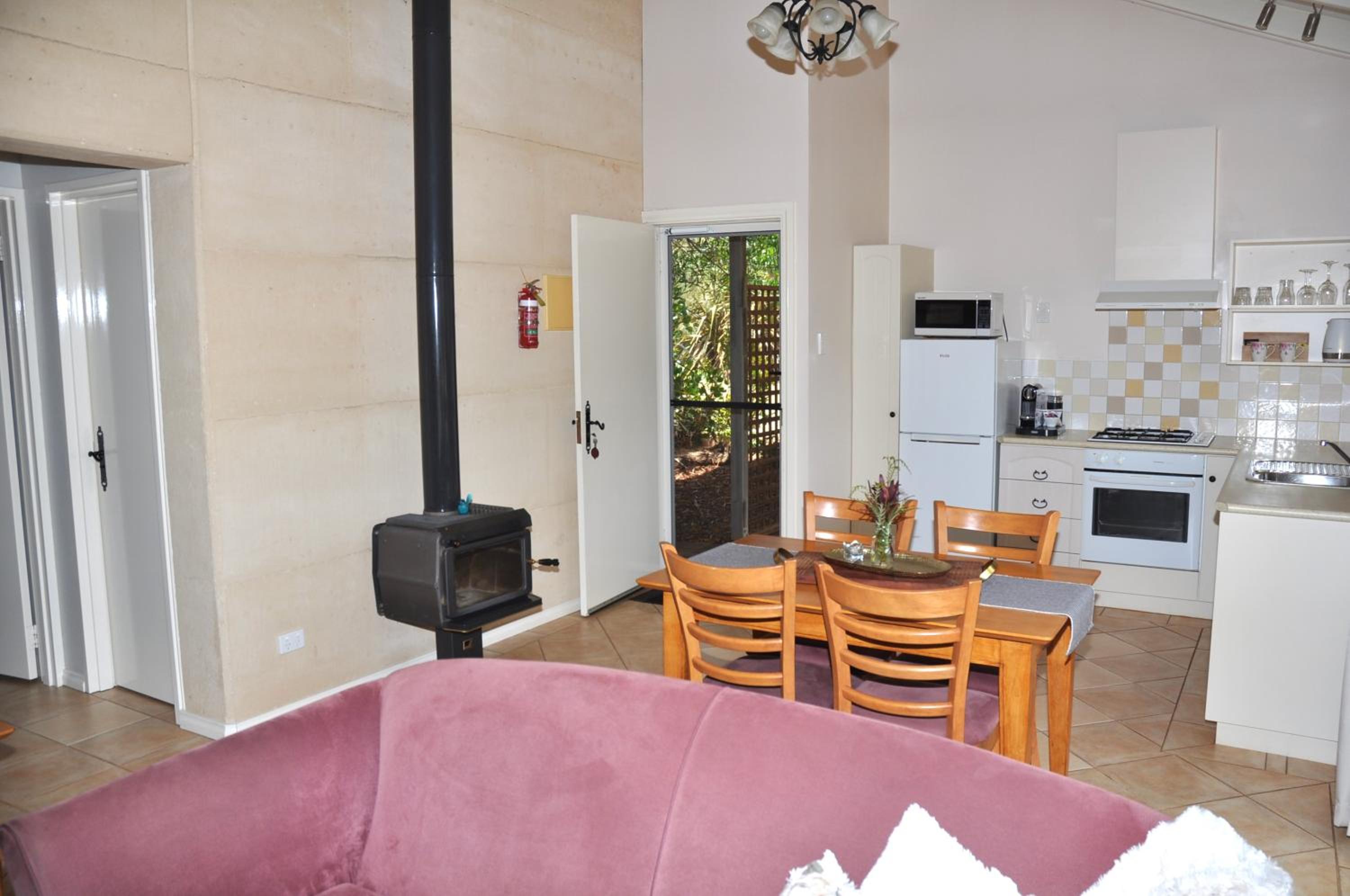 One-Bedroom Chalet photo 2