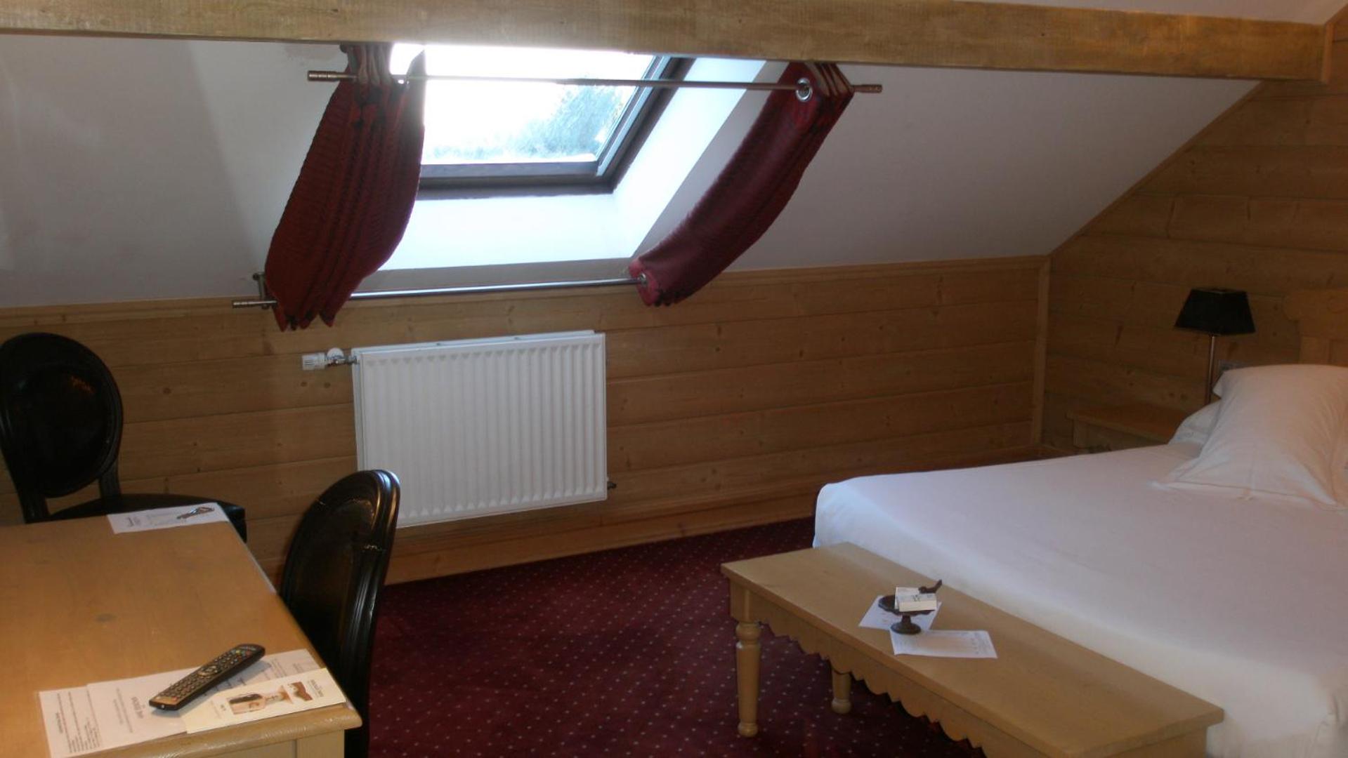 Standard Double Room - Photo 1