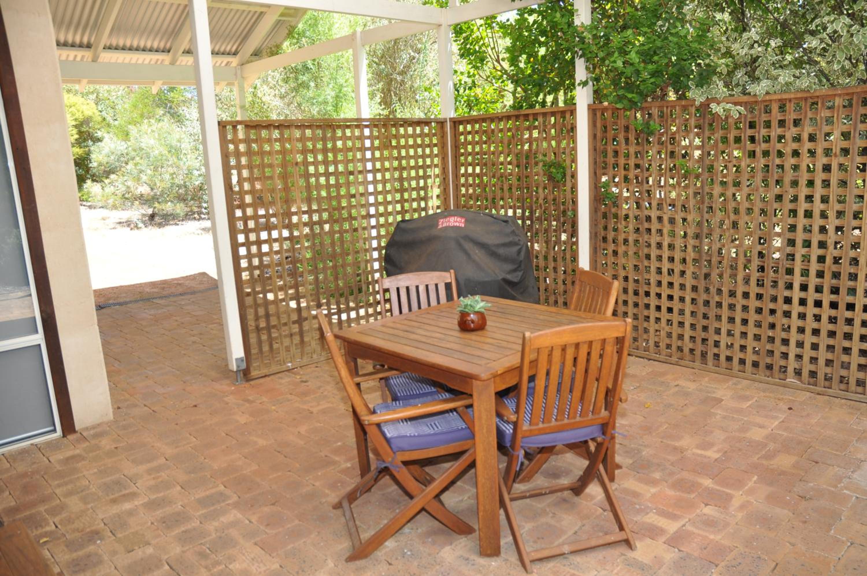 Two-Bedroom Chalet photo 2