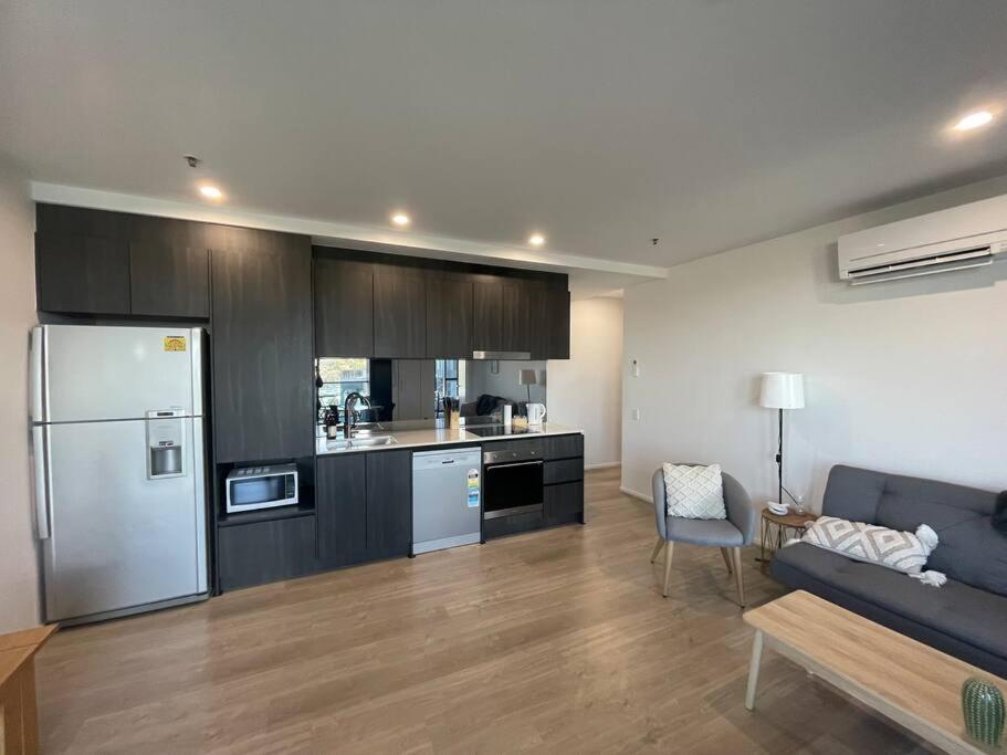 Two-Bedroom Apartment photo 3